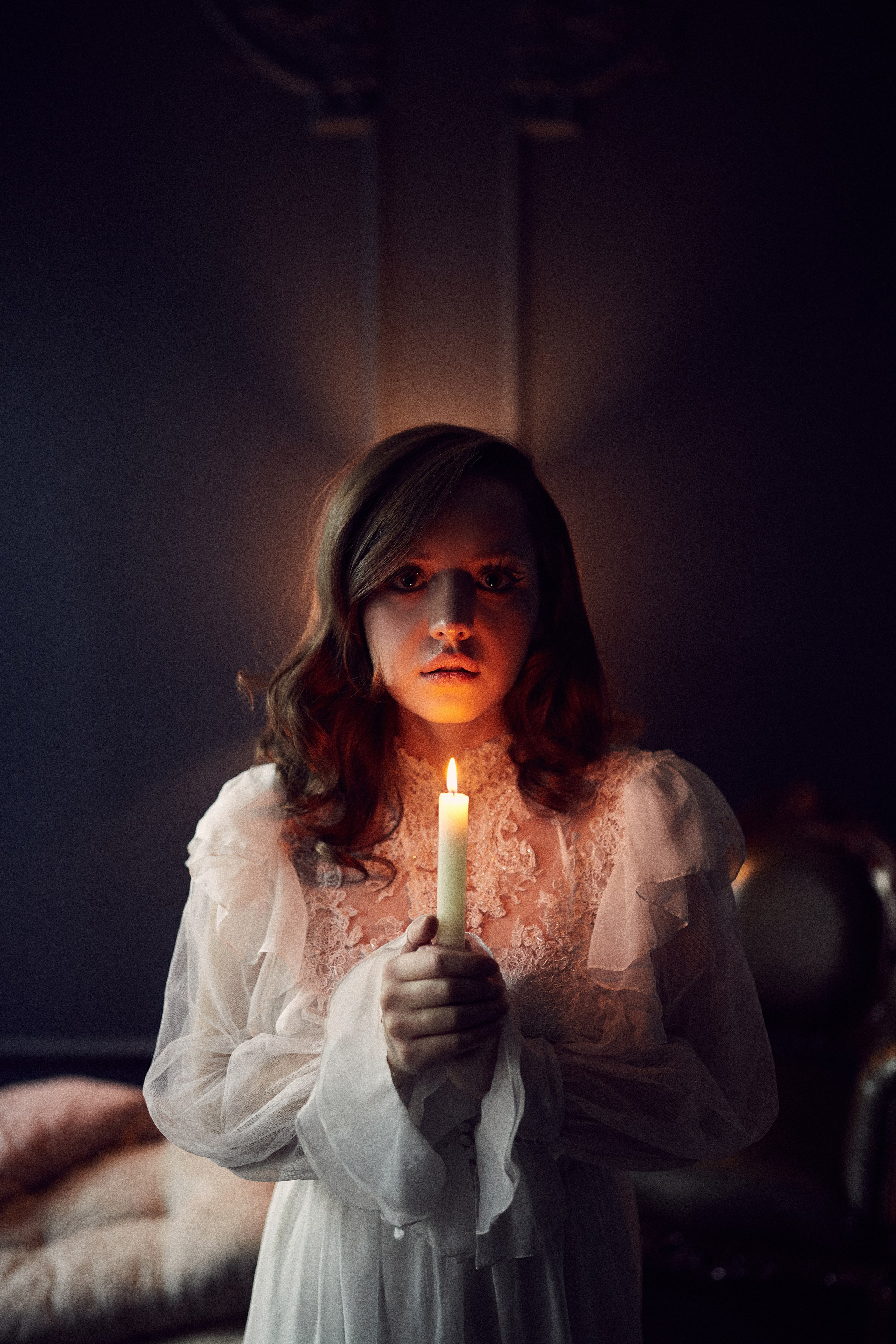 Василина Юсковец / персональная съемка. Фоттéтика / фотоагентство в москве / фотограф москва