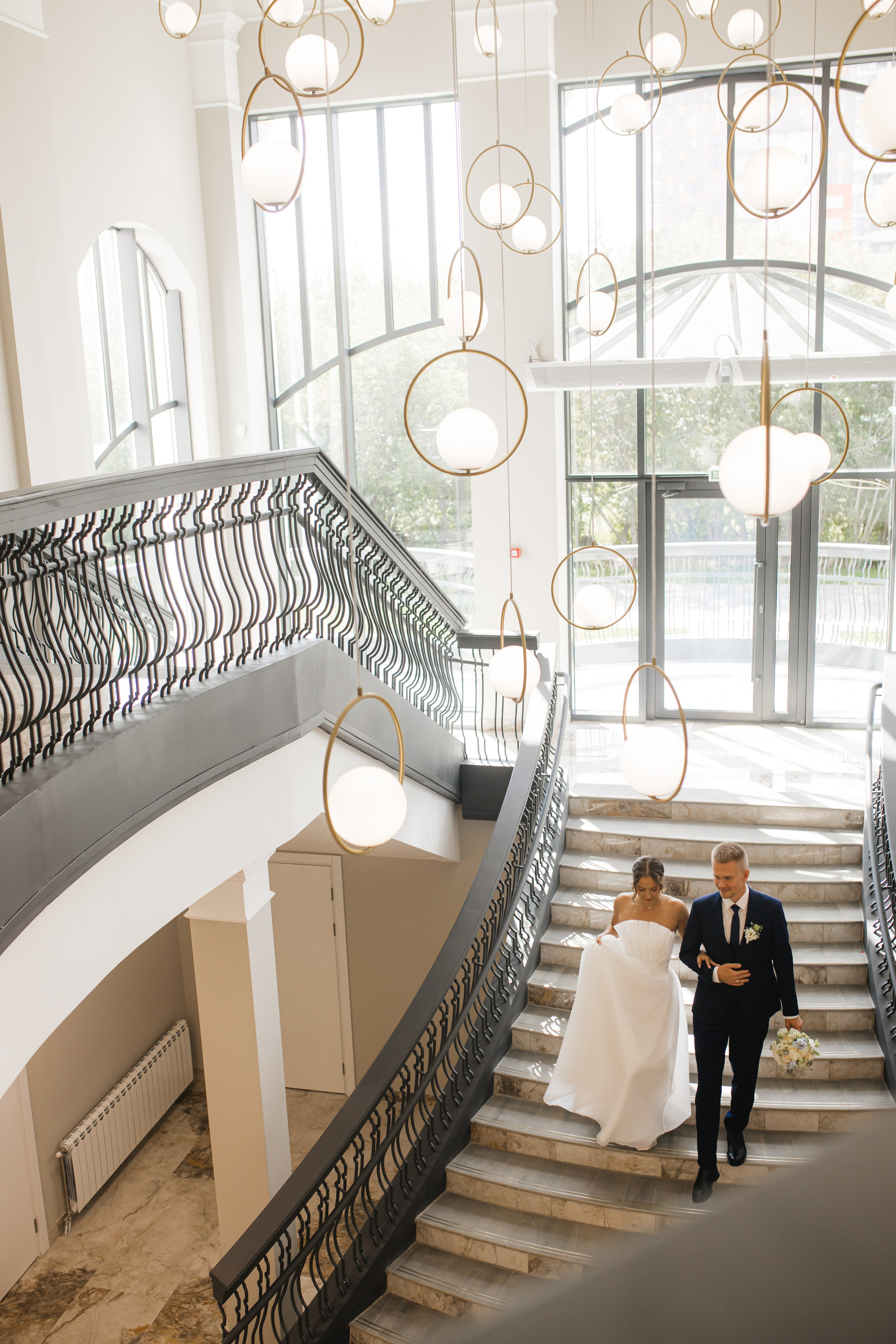 Елена и Егор. Семейный и свадебный фотограф в Екатеринбурге Орлова Ирина