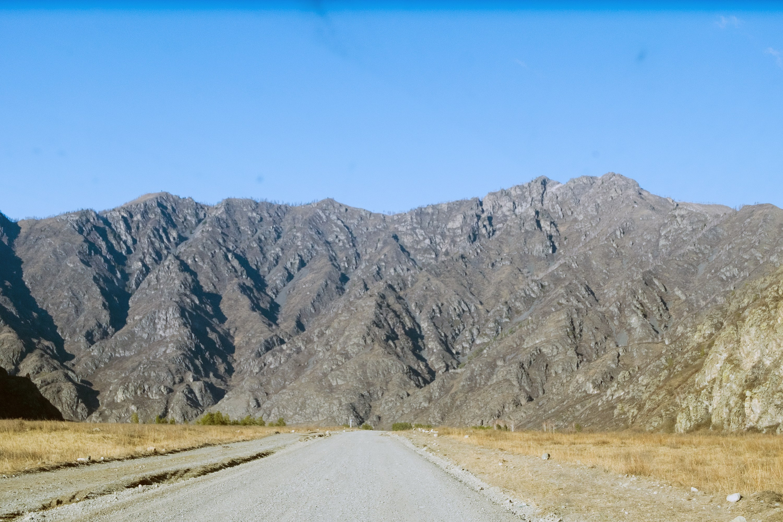 Landscapes. Стас Понятовский