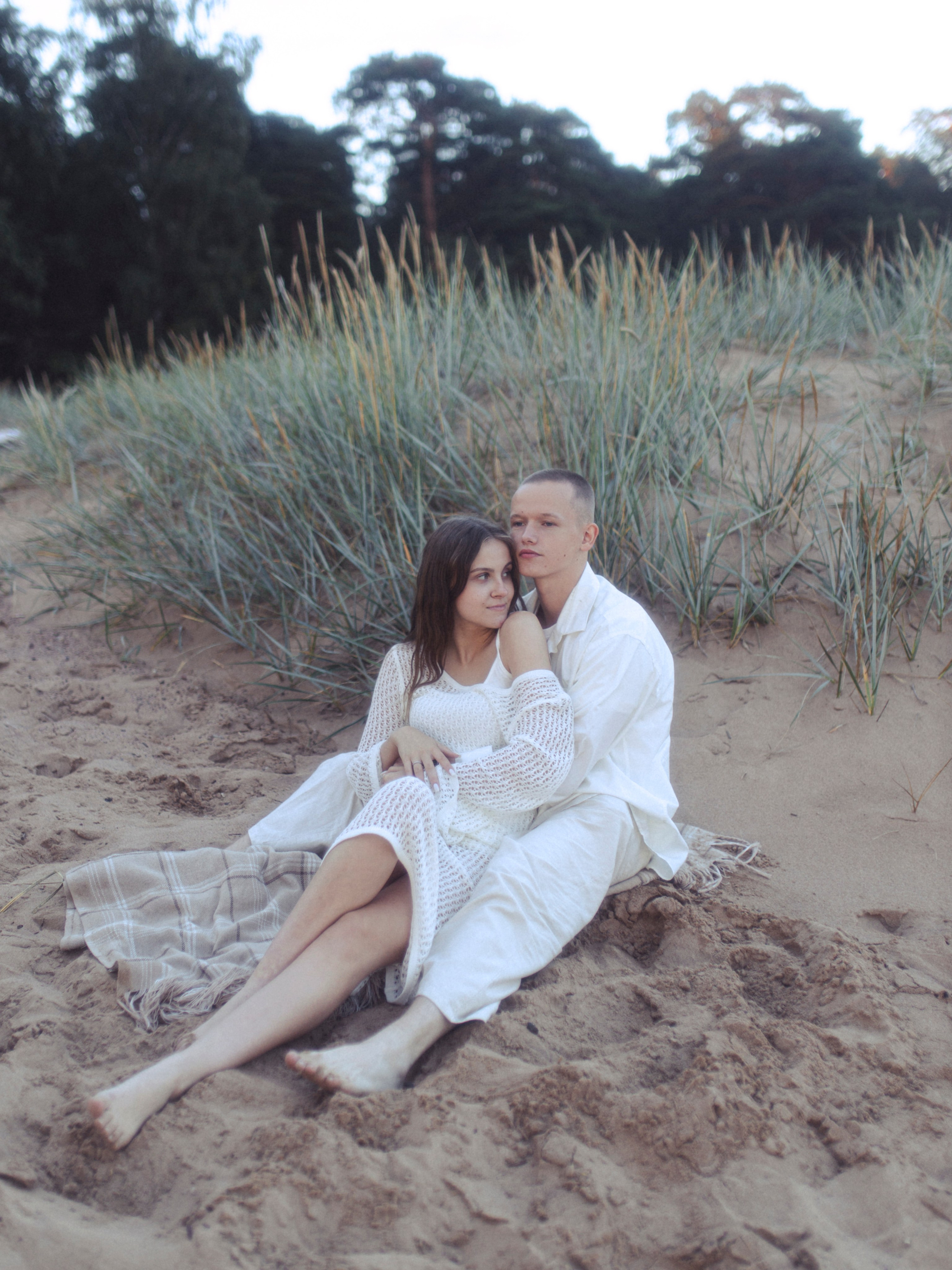 На заливе. Фотограф СПБ Засорина Юлия