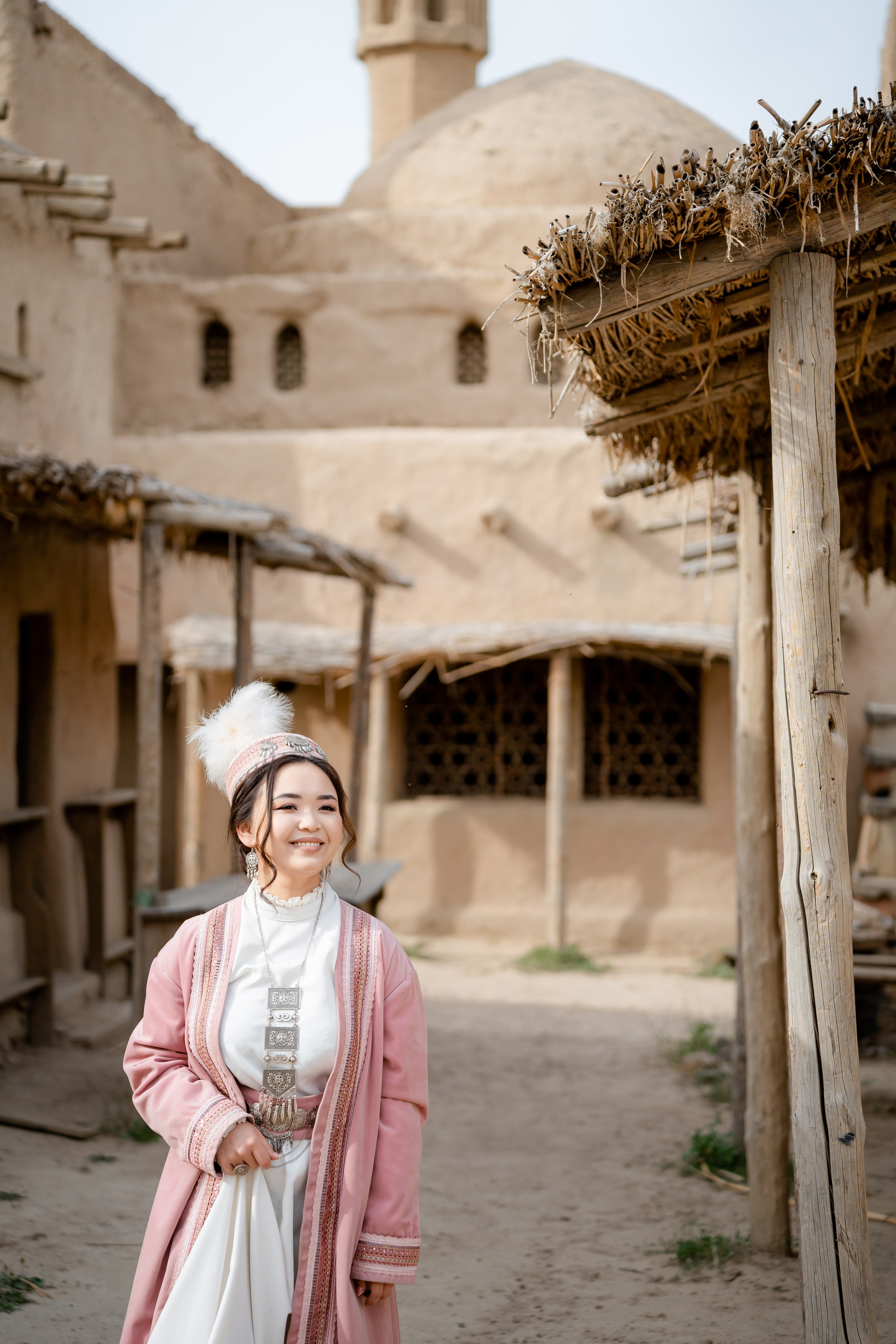 Shattyq Uzatu. Galam media