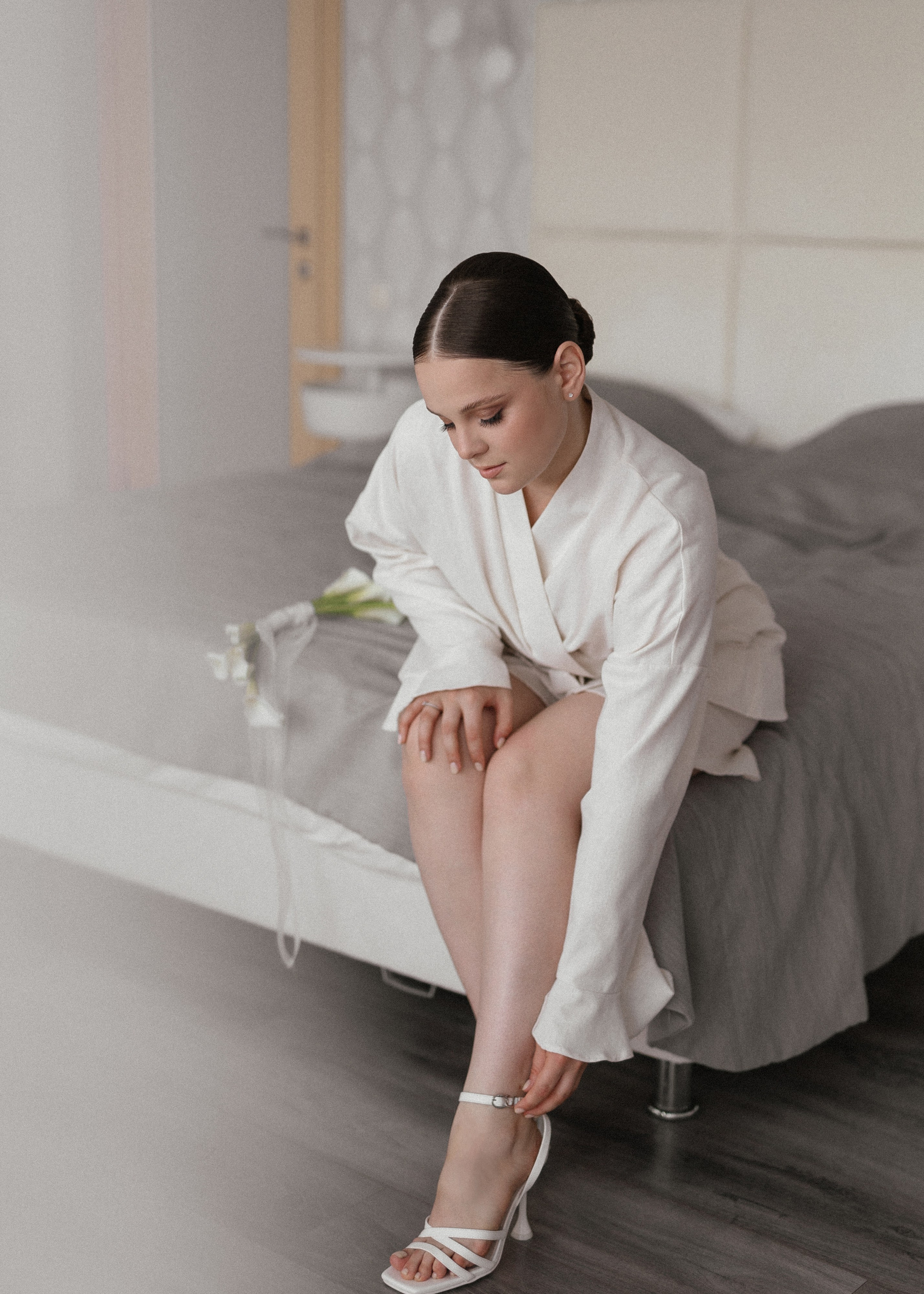 Лилия + Максим. Свадебный и семейный фотограф в Саратове Маша Паника