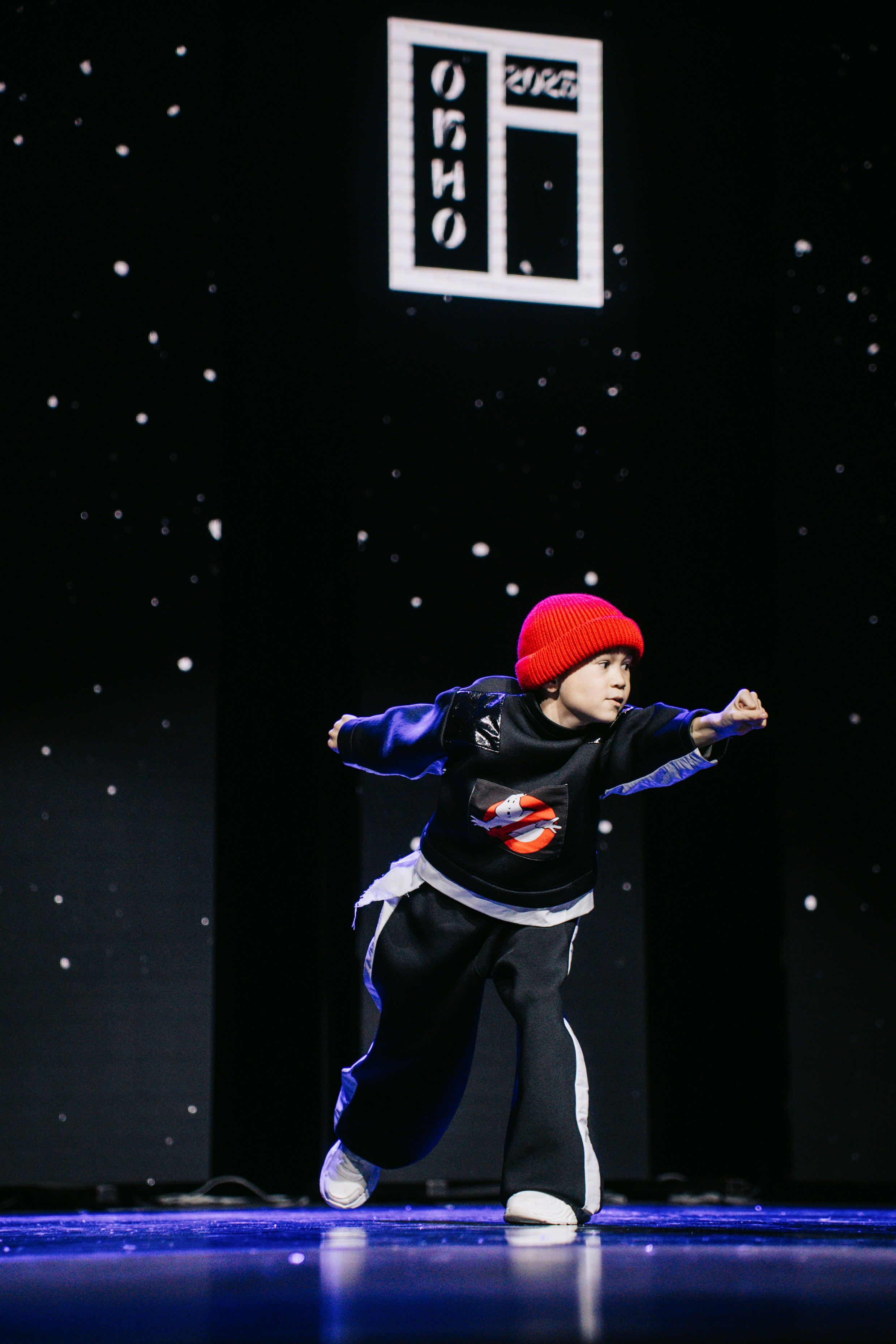 Окно. Главная