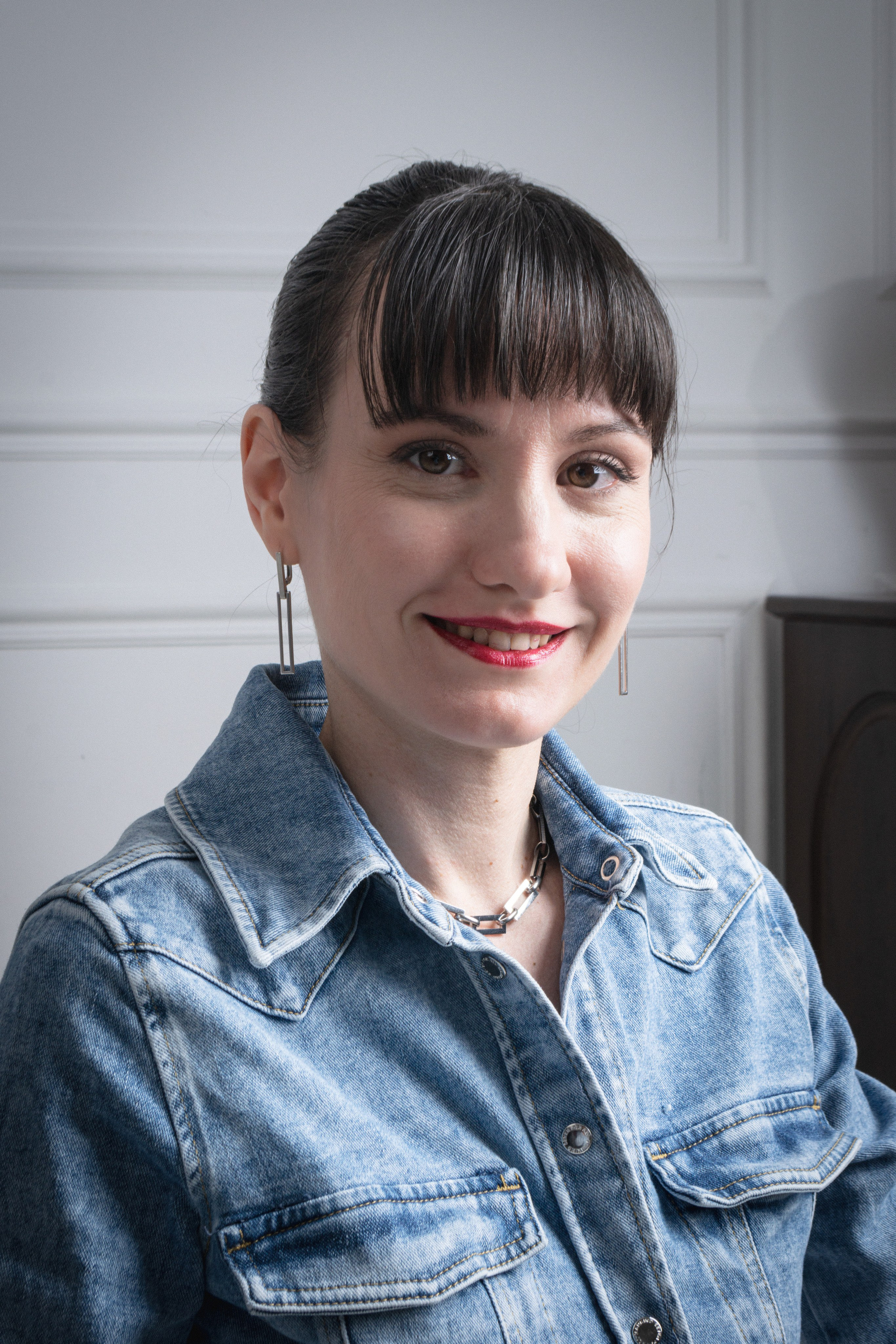 Оксана Филиппова. Iliya Soldatkin Fine Art Photography