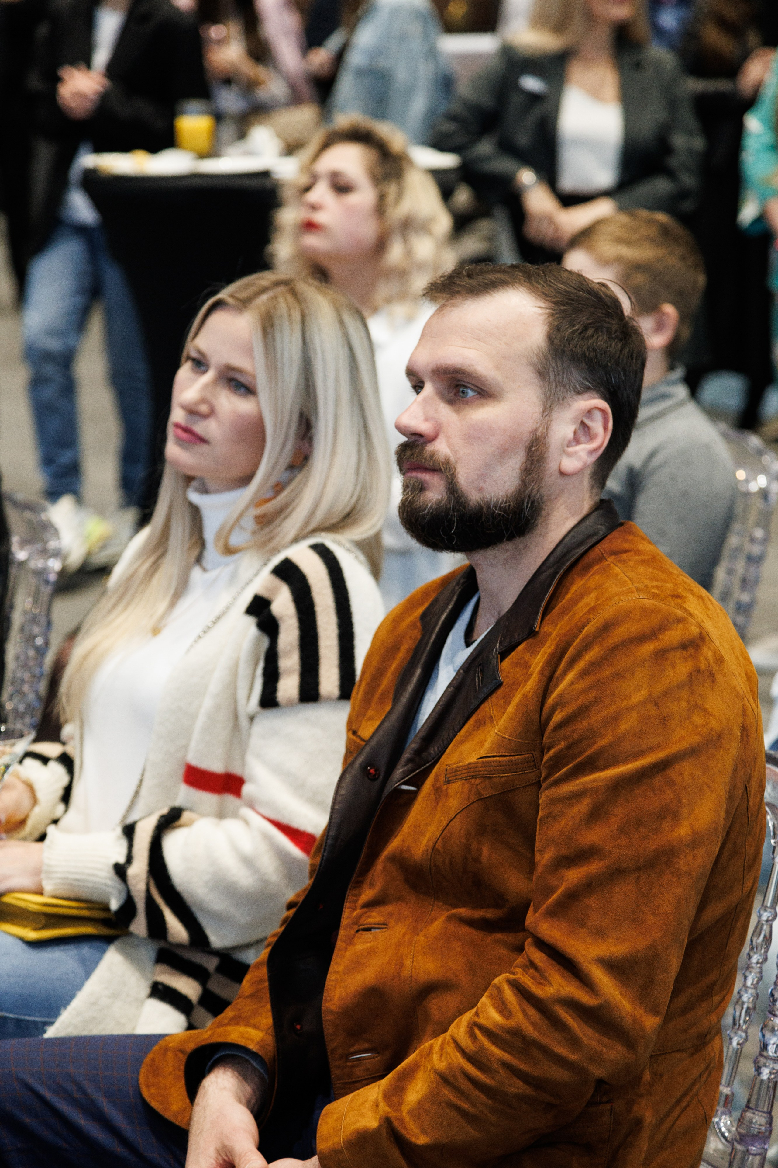 Открытие автосалон Exeed. Https://andreysolodov.ru