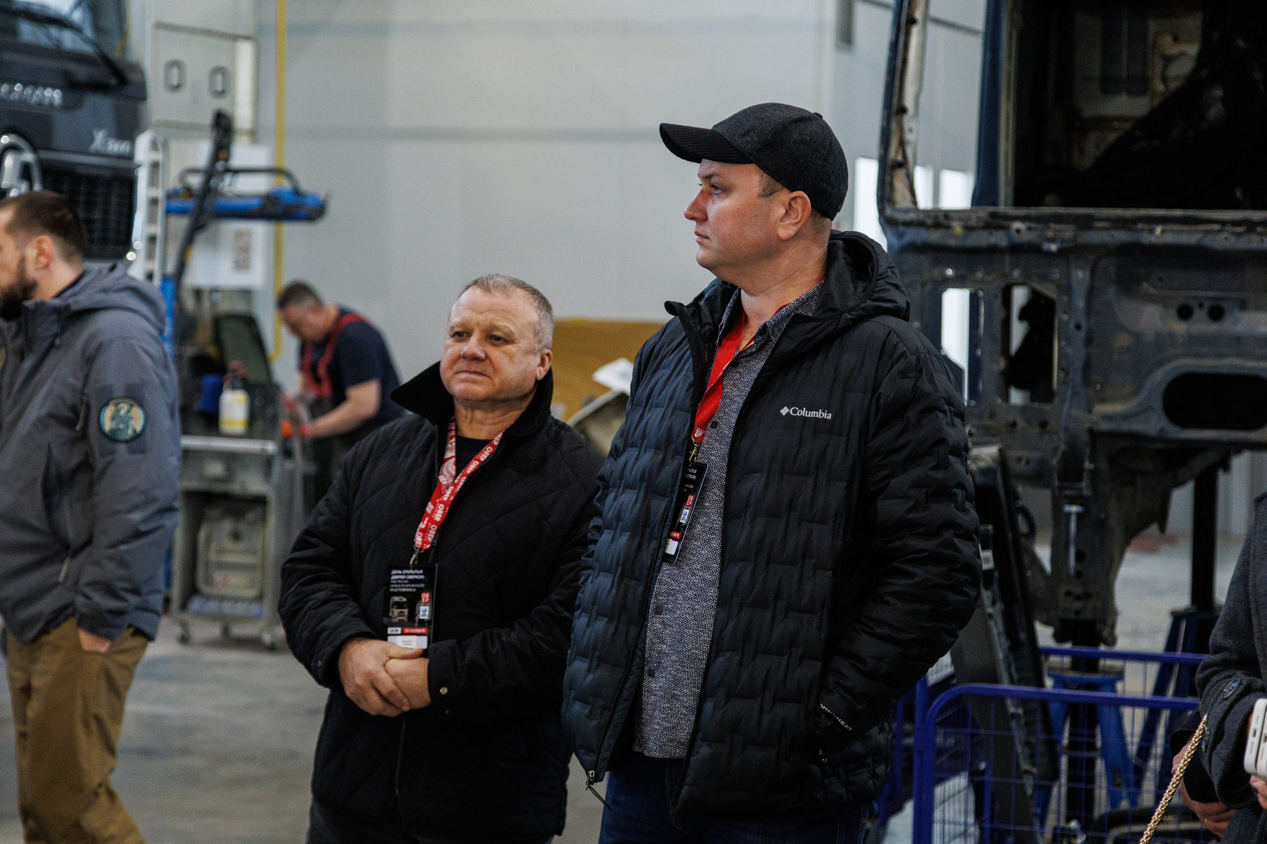 Оверкон. Https://andreysolodov.ru