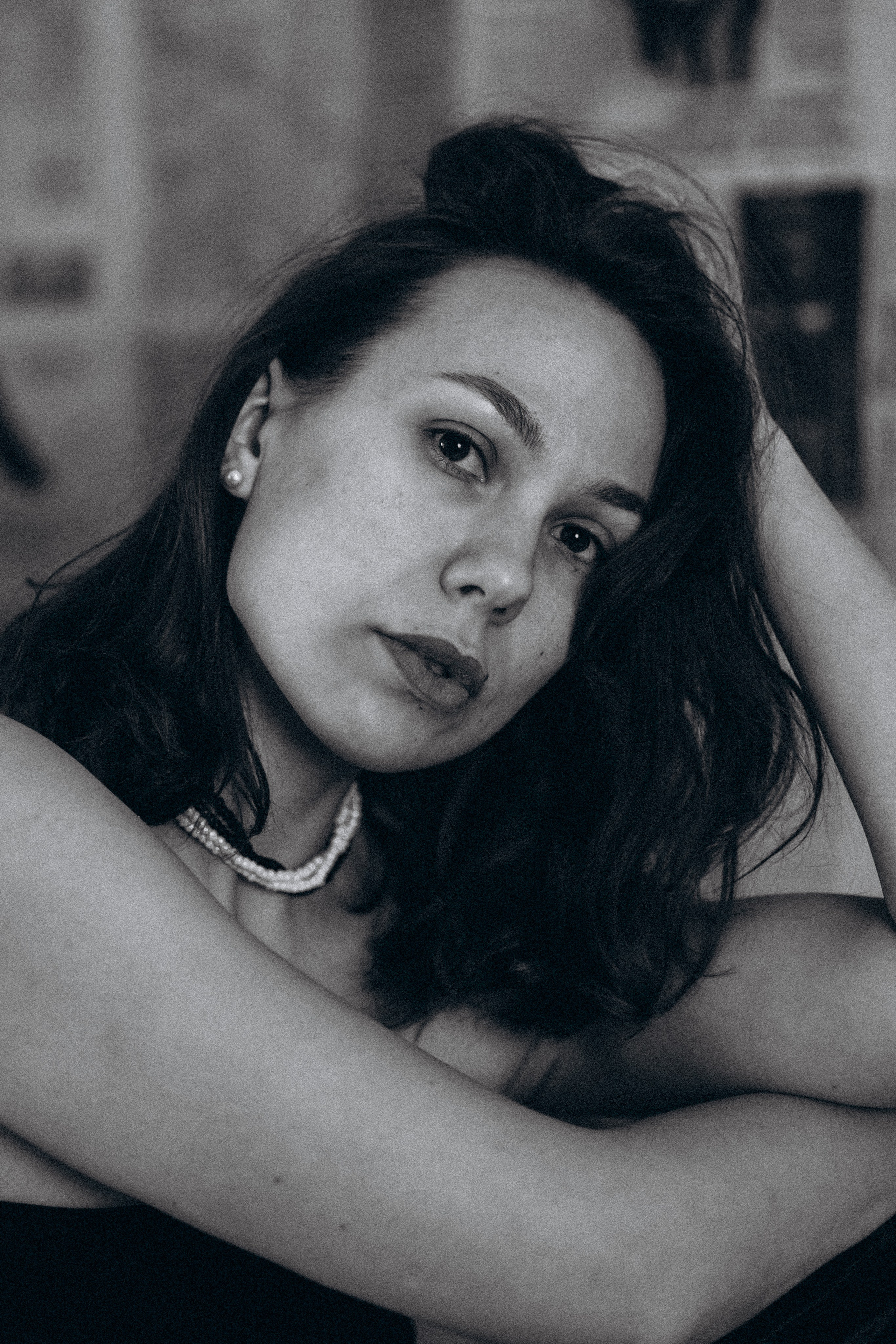 Кристина. Семейный фотограф Нижневартовск Тюмень Ефимова Ирина