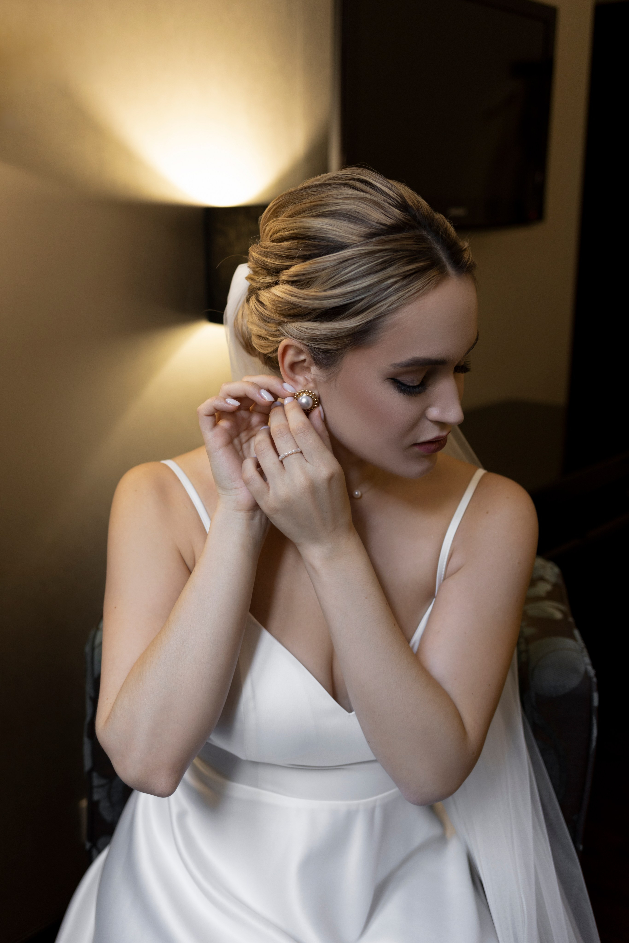 Анастасия | Руслан. Свадебный фотограф Александра Попова