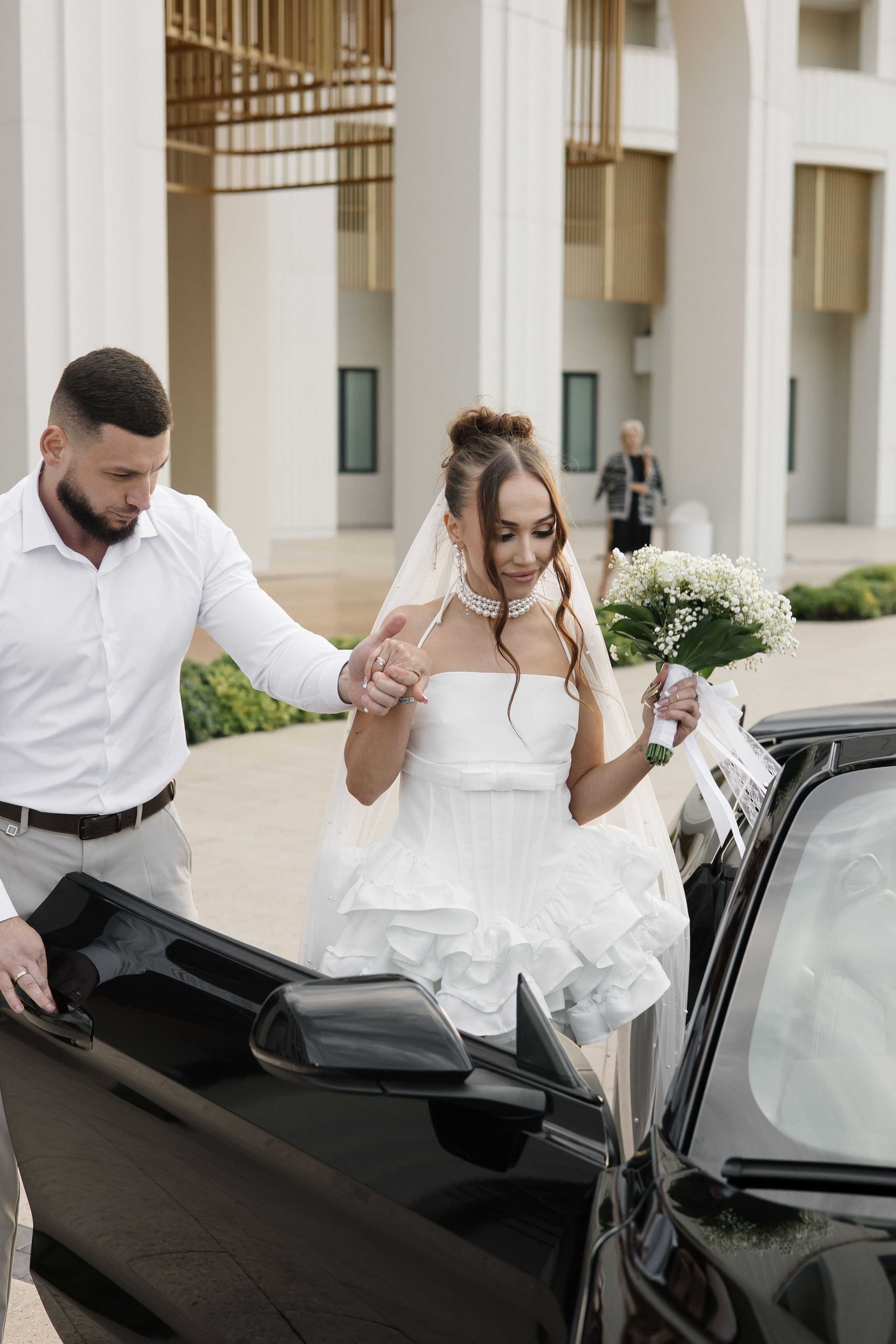 Юрий&Кристина. Фотограф в Екатеринбурге