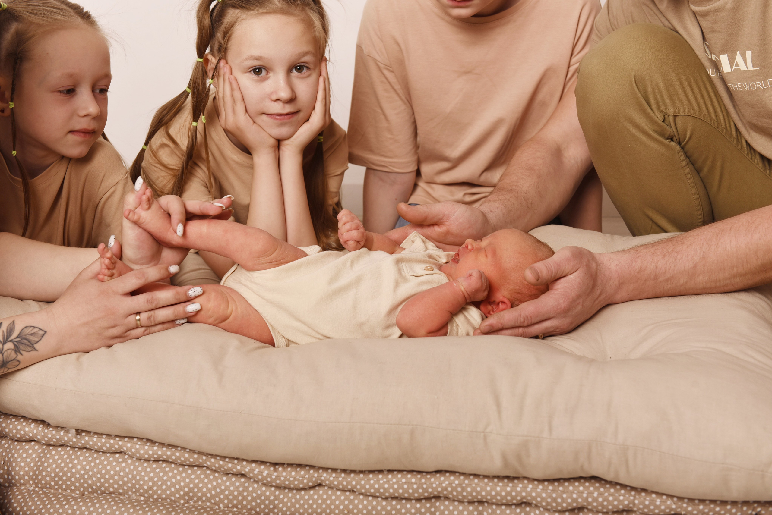 Вовчик. Семейный, детский и школьный фотограф в Димитровграде Наумова Екатерина