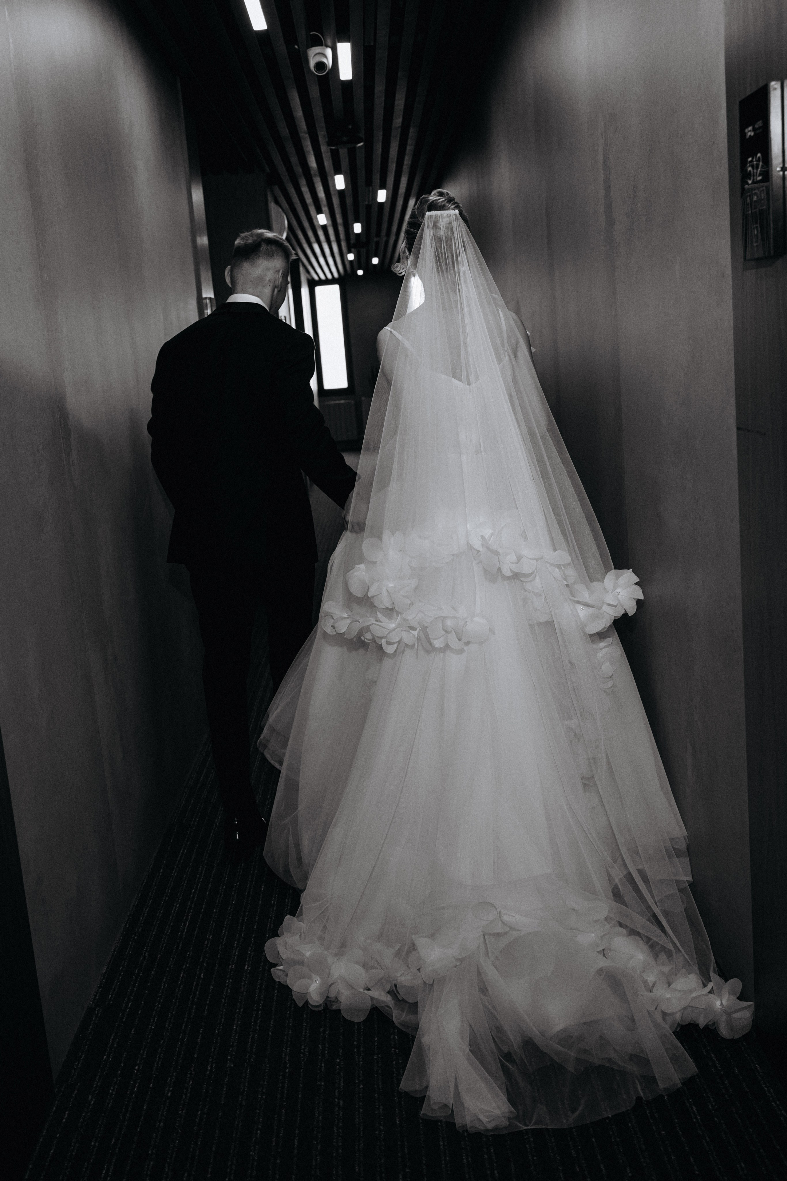 АЛЁНА И ВЛАДИМИР | ВЛАДИВОСТОК. Wedding and family photographer in Vladivostok Anton Blokhin