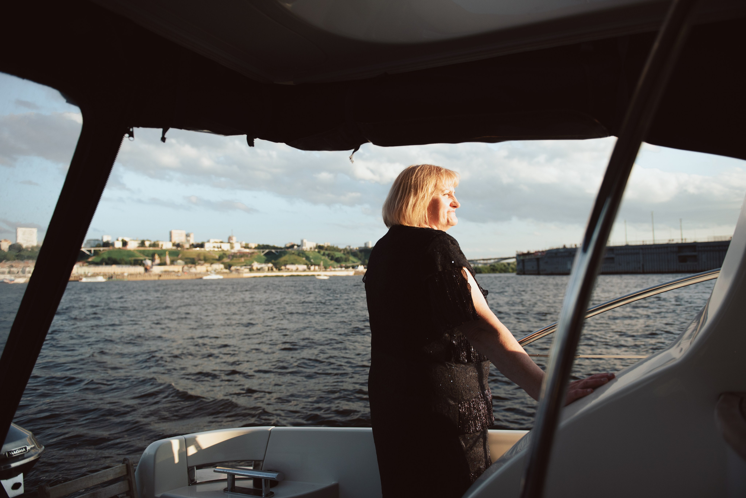 Лена и Миша. Семейный и свадебный фотограф в Нижнем Новгороде Анастасия Хренова