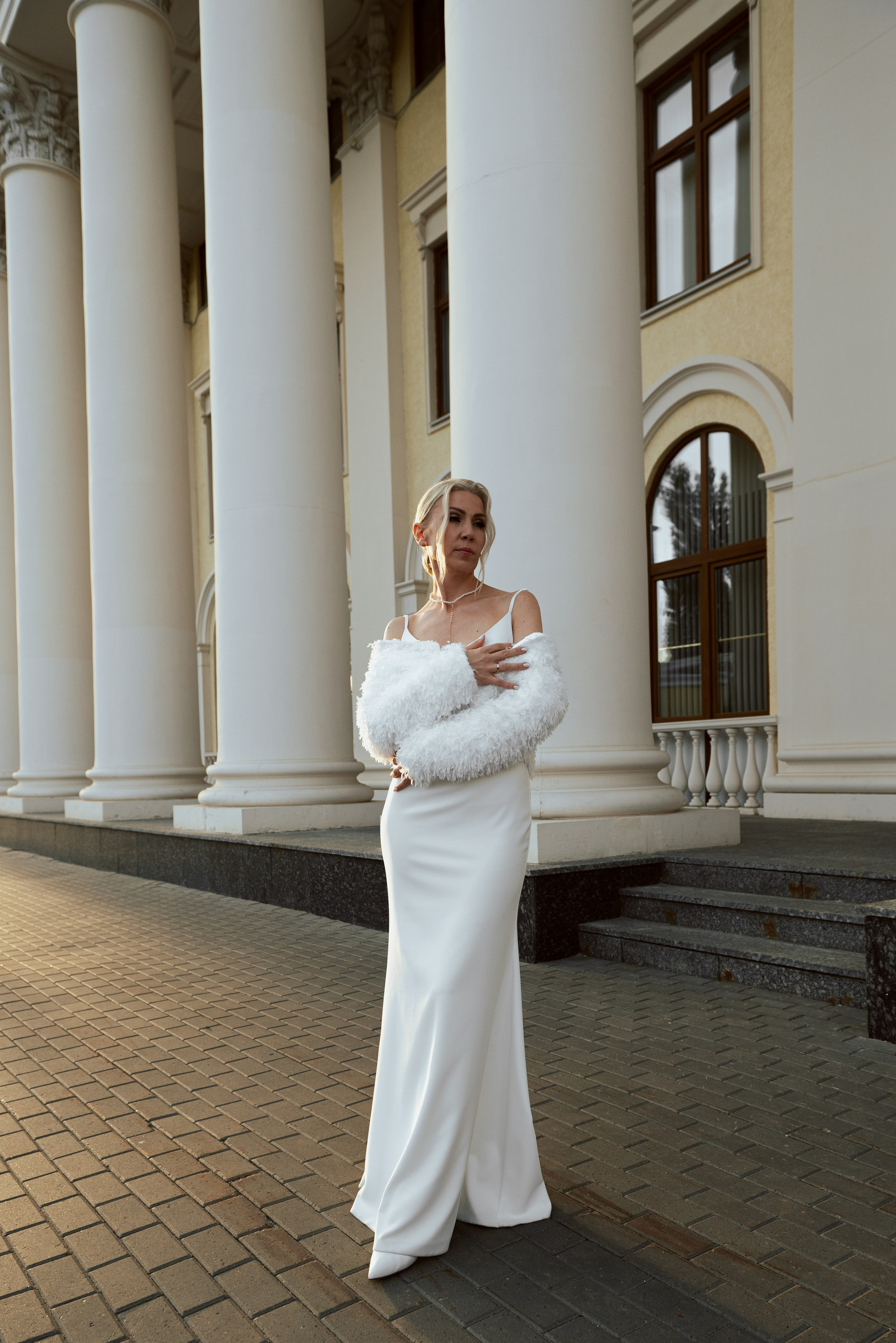 Галина и Сергей. Семейный и свадебный фотограф в Нижнем Новгороде Анастасия Хренова