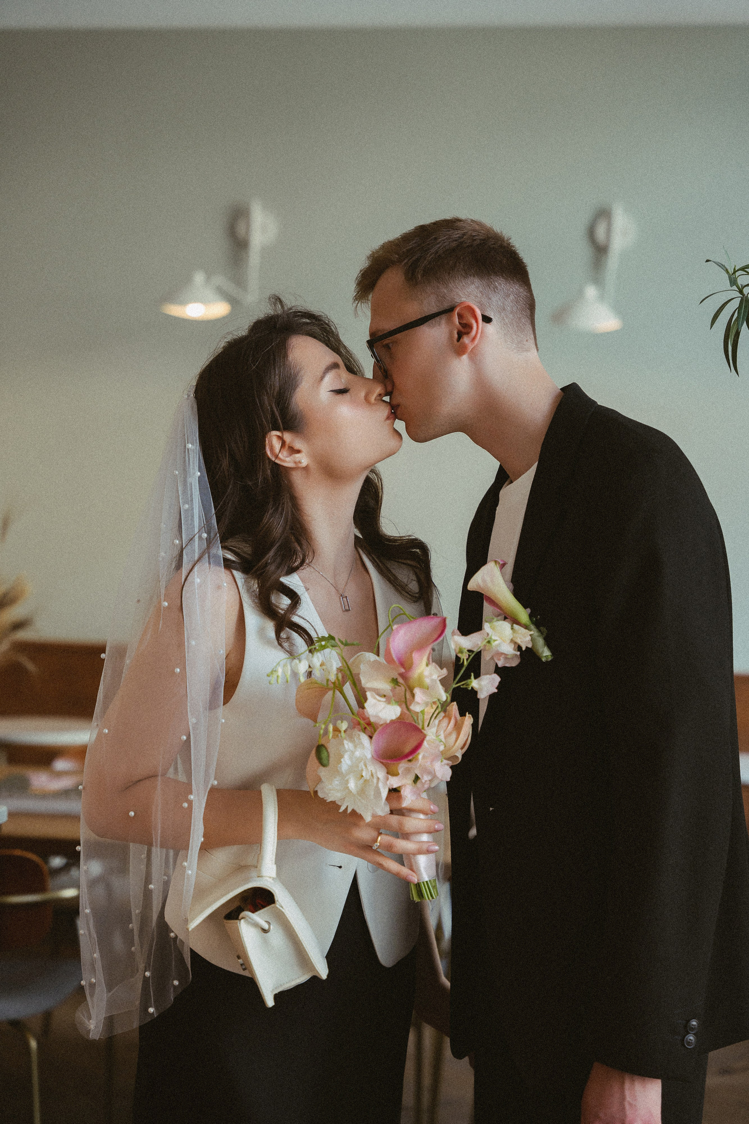 А&О Прогулка + ЗАГС. Свадебный, репортажный, семейный фотограф Елена Брюхова