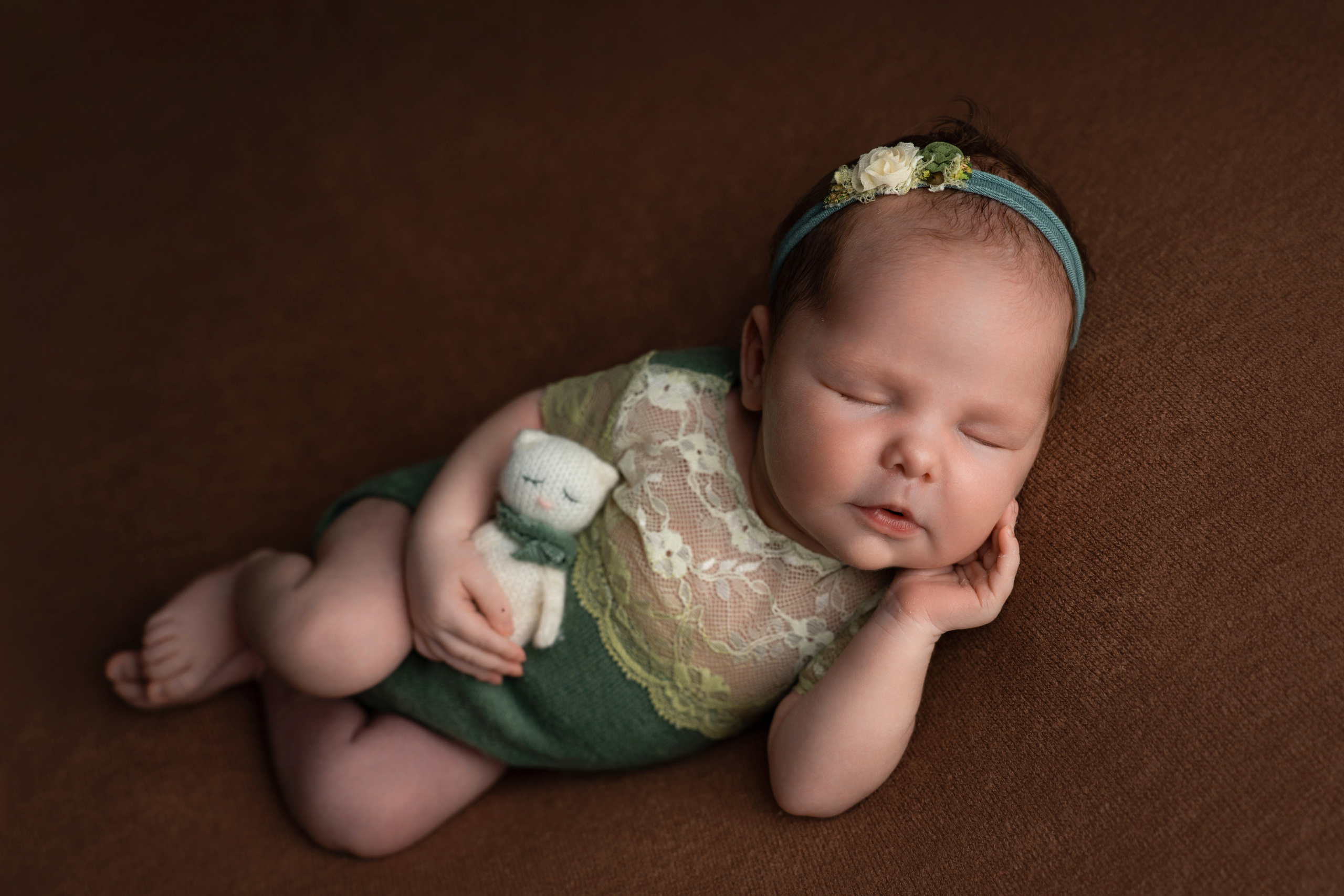 Ньюборн. Фотограф новорожденных Оренбург и свадебный фотограф Оренбург