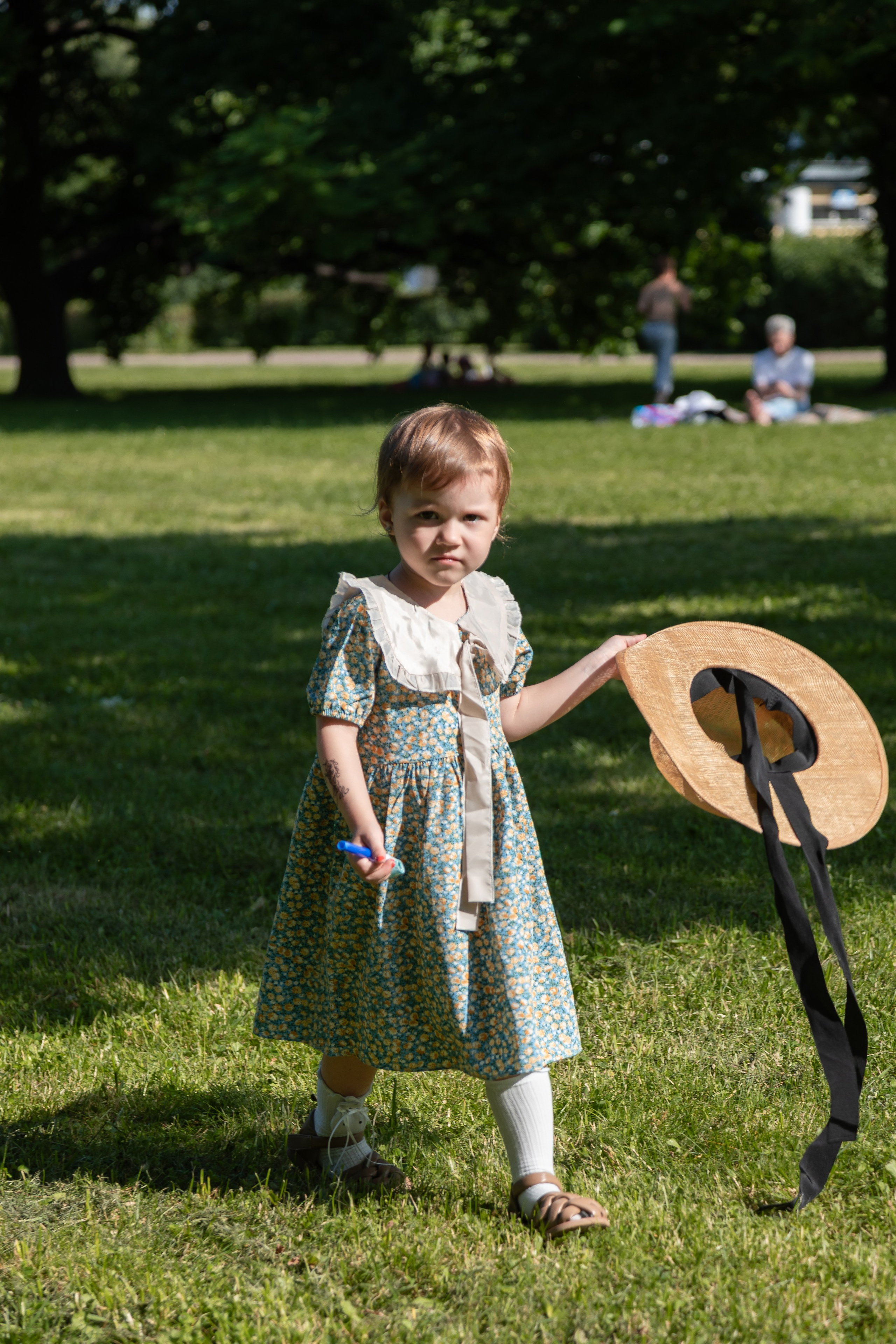 WONDERLAND. Главная