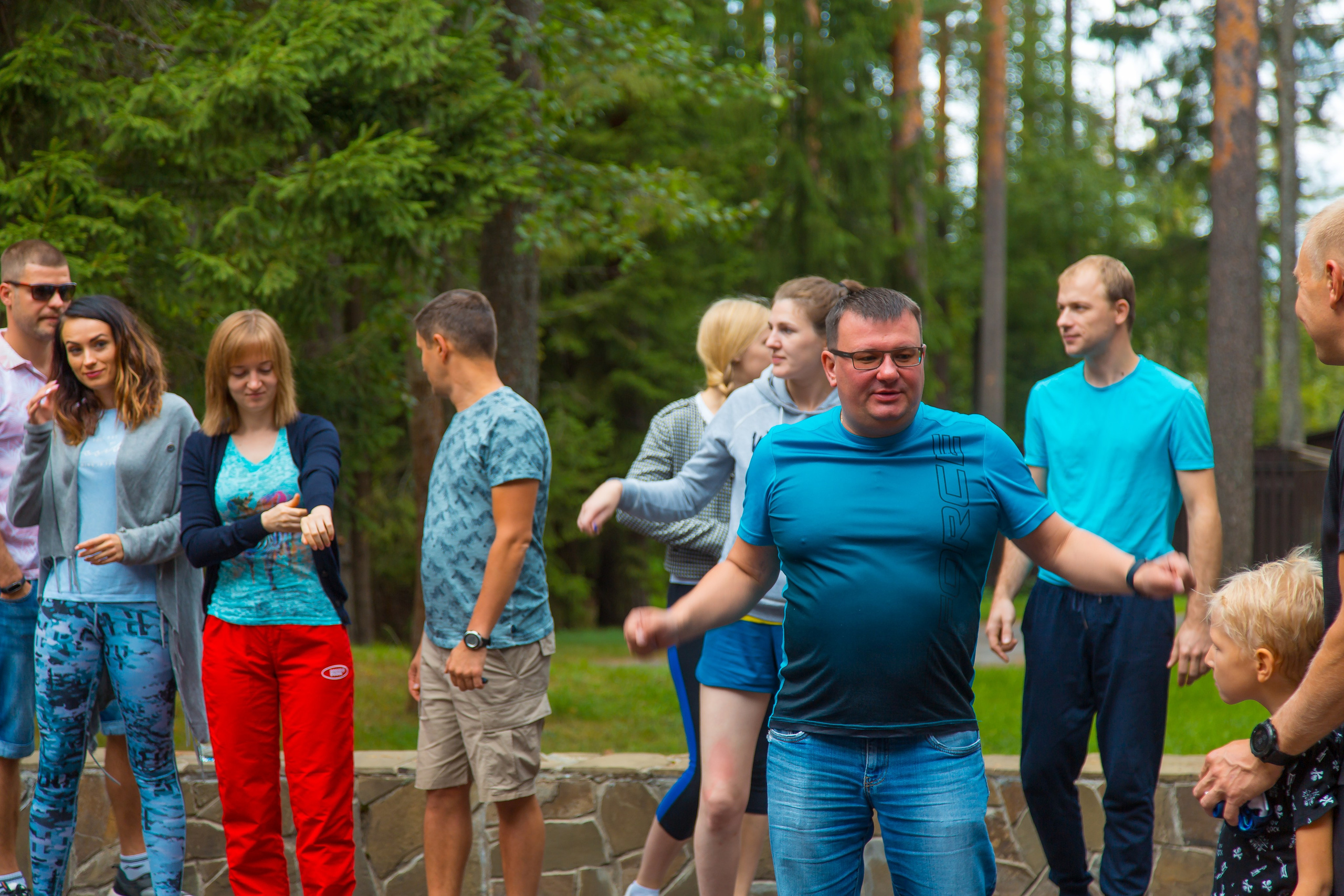 КОРПОРАТИВ РАПСОДИЯ. Главная