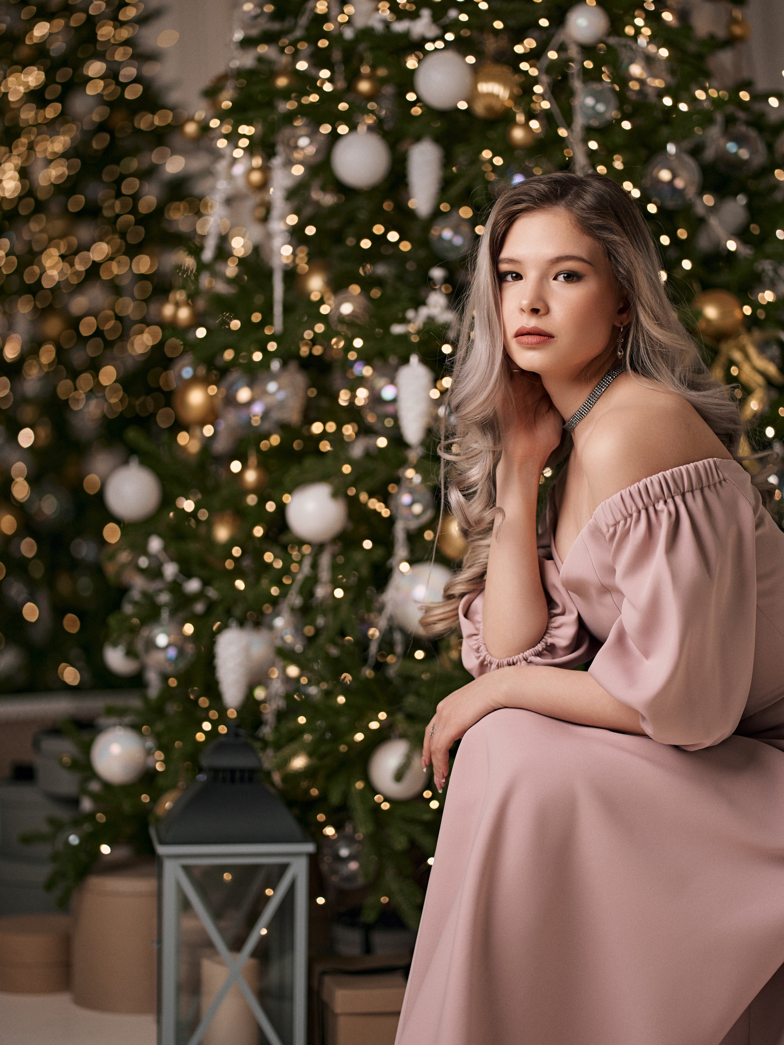 Ксюша. Фотограф Алёна Латкина — Екатеринбург