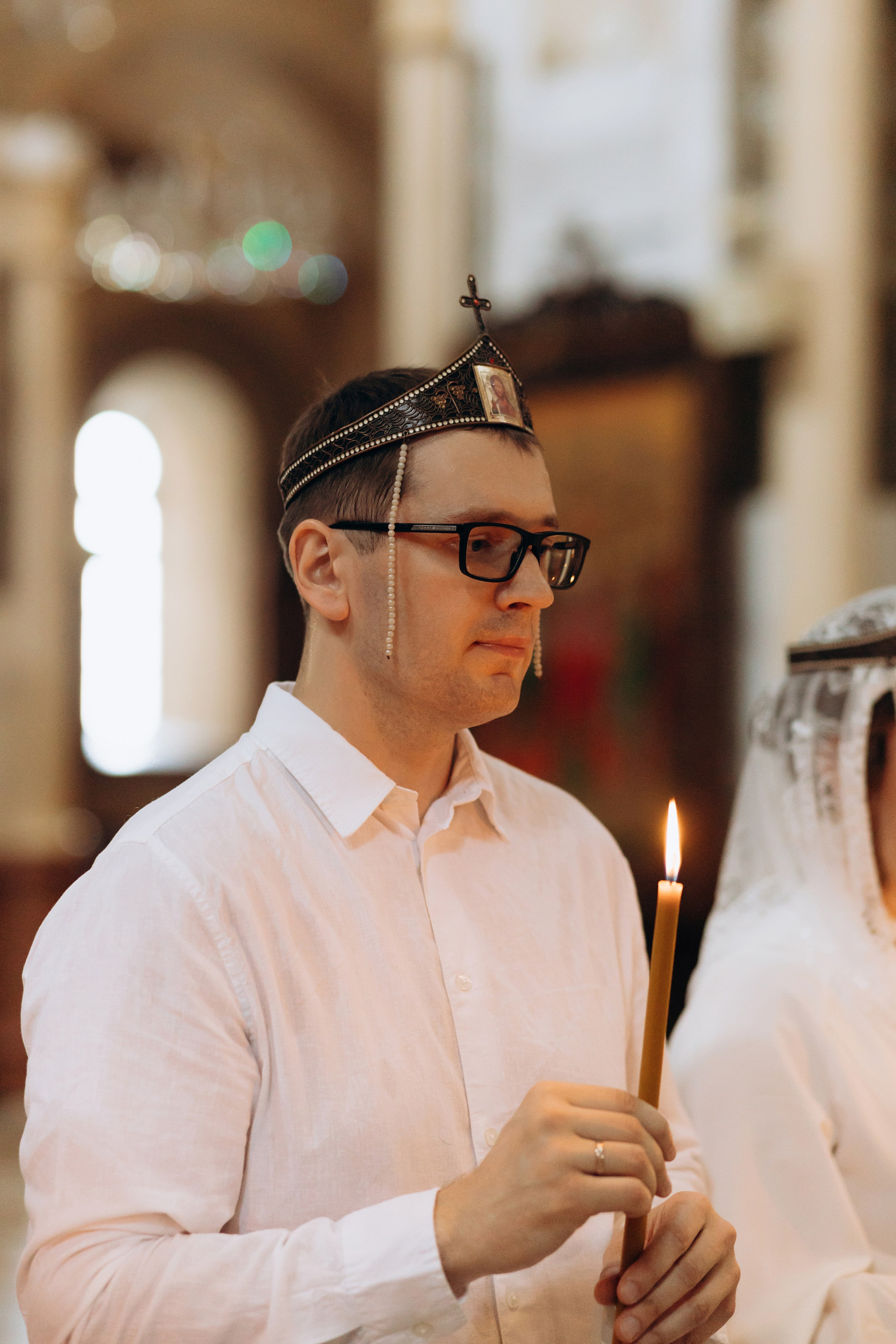 Анна и Евгений. Фотограф в Тбилиси Наталья Фомина