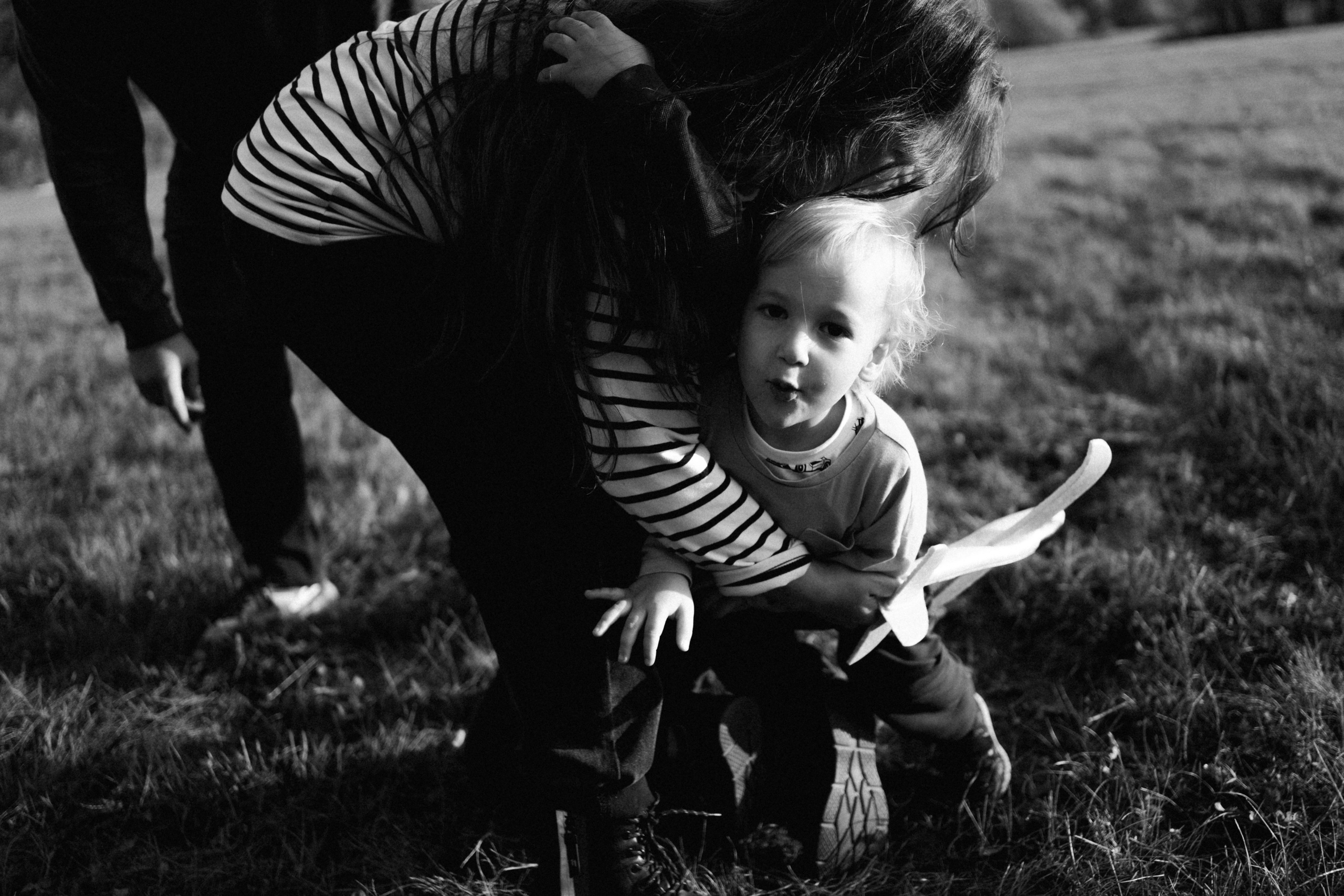 Осень, Урал, съемка для Анны. Фотограф Перевозкина Анна