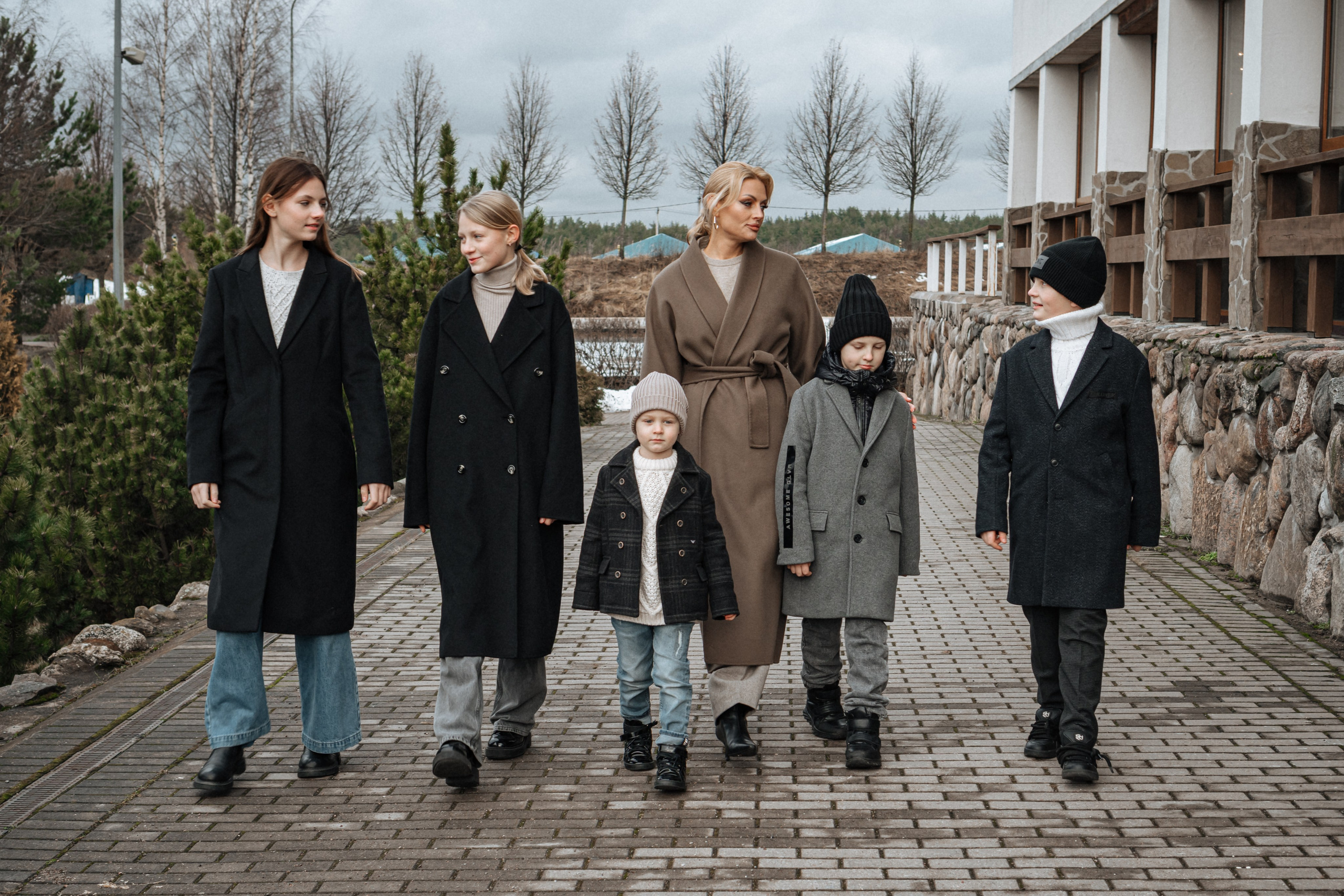 Евгения. Конный клуб. Портретный фотограф в Санкт-Петербурге Дмитриева Наталия