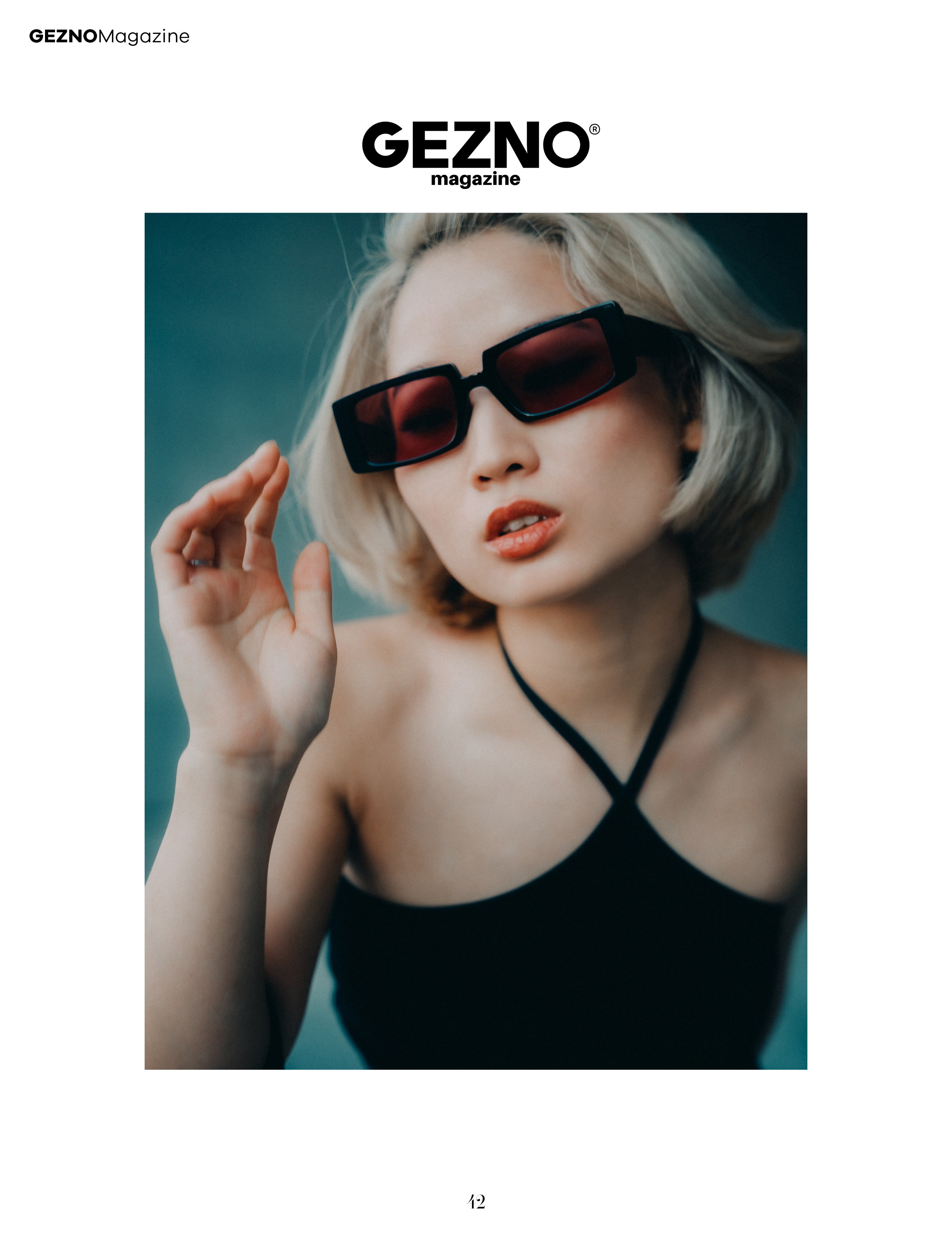 GEZNO The Lakhta Center, St Petersburg. Портретный фотограф в Санкт-Петербурге Дмитриева Наталия