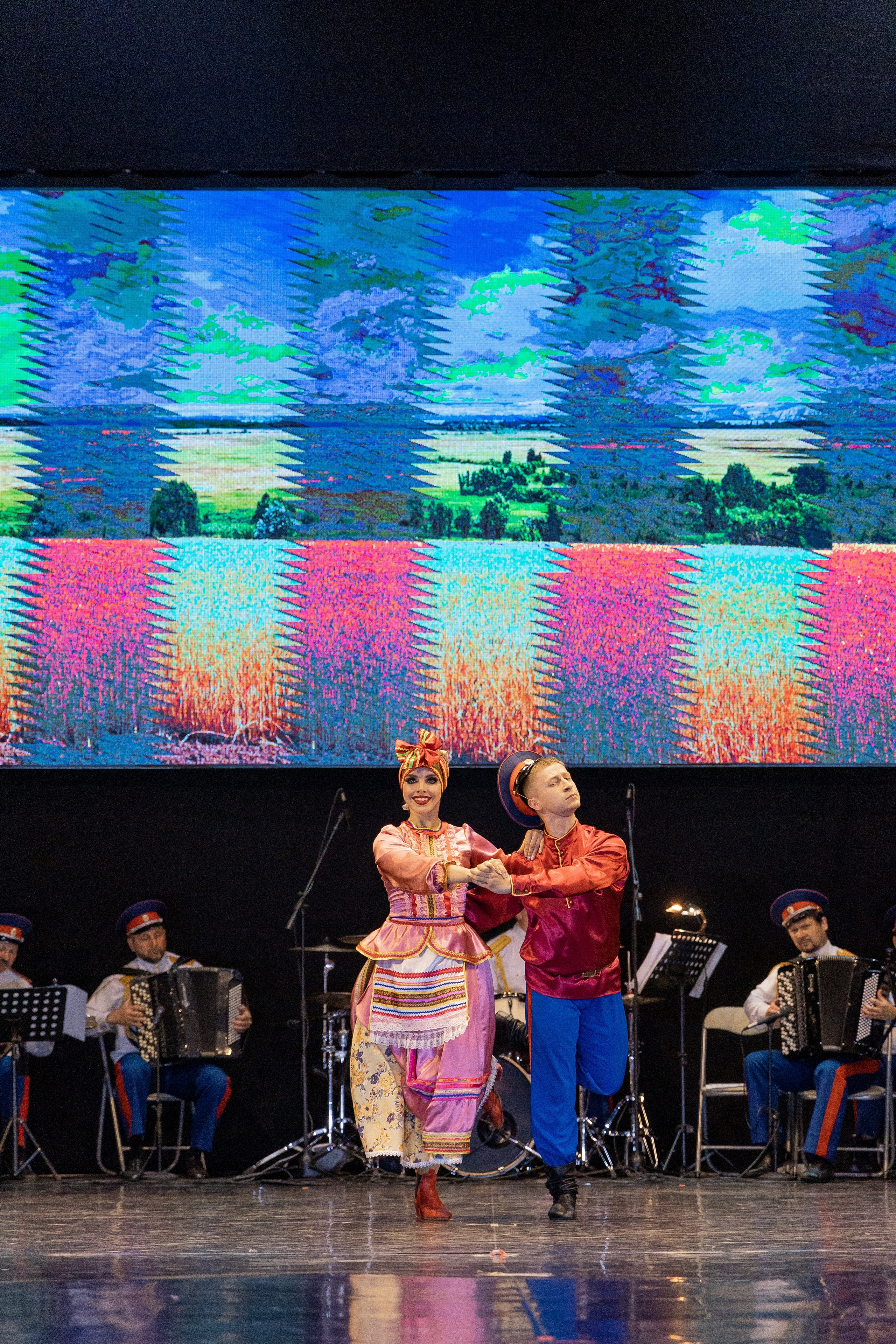 Репортажи. Photograph Svetlana Volkova