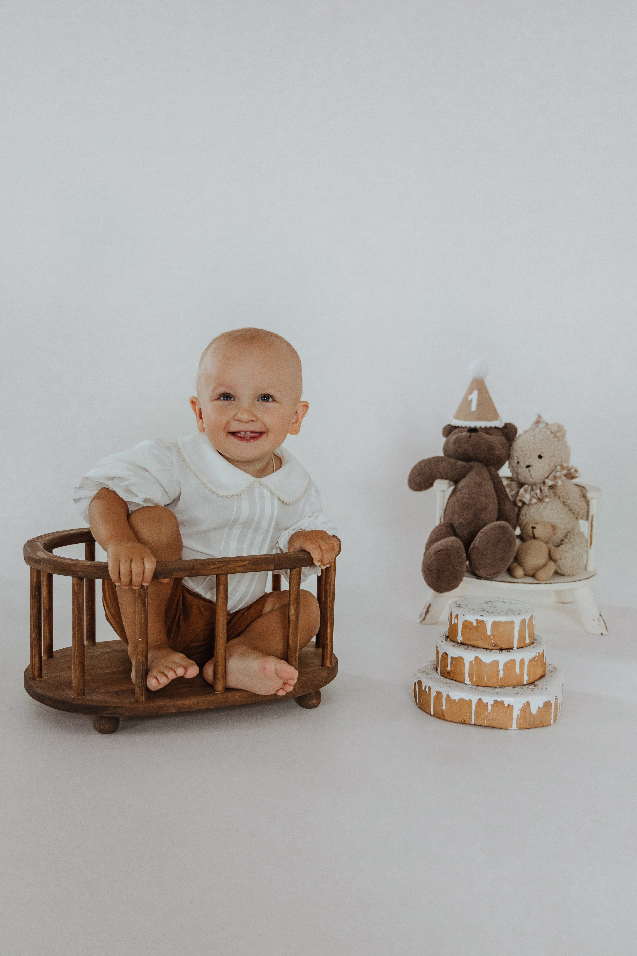 Алексей. Евгения Горбунова фотограф новорожденных в Новом Уренгое