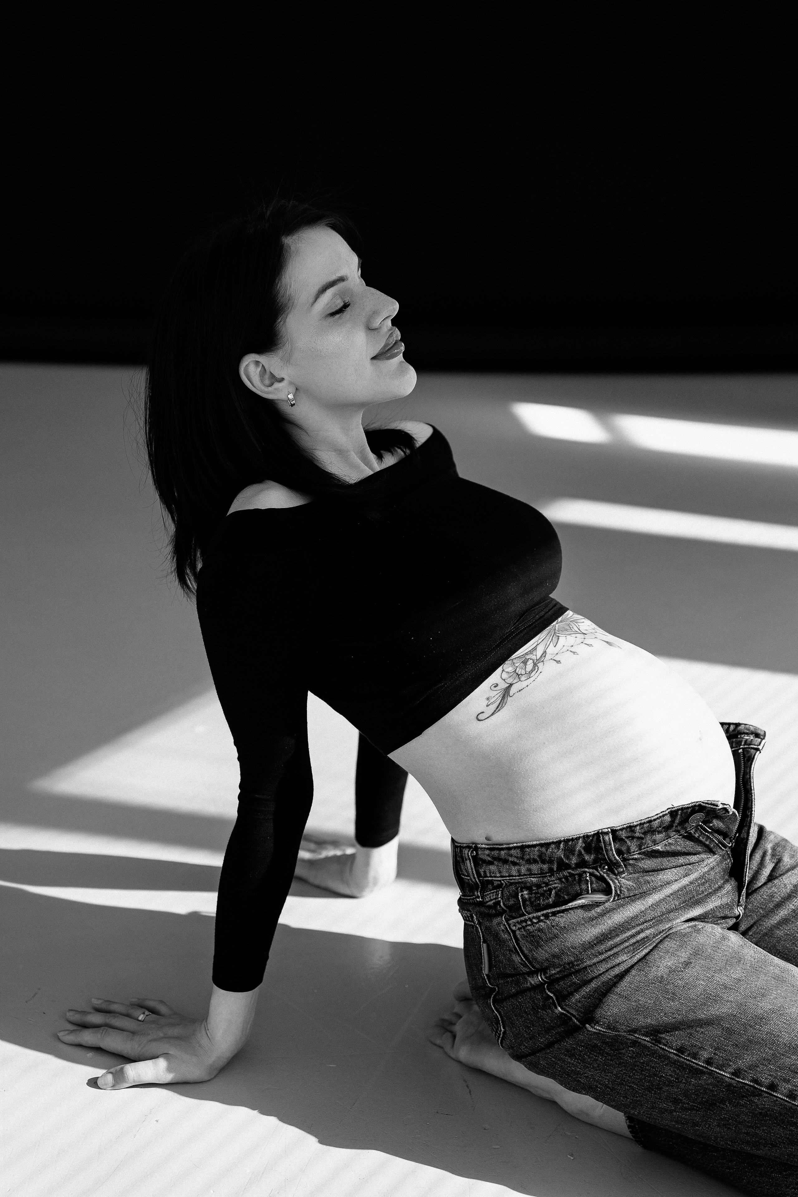 Фотограф беременности в Краснодаре. Семейный и NEWBORN фотограф г. Краснодар