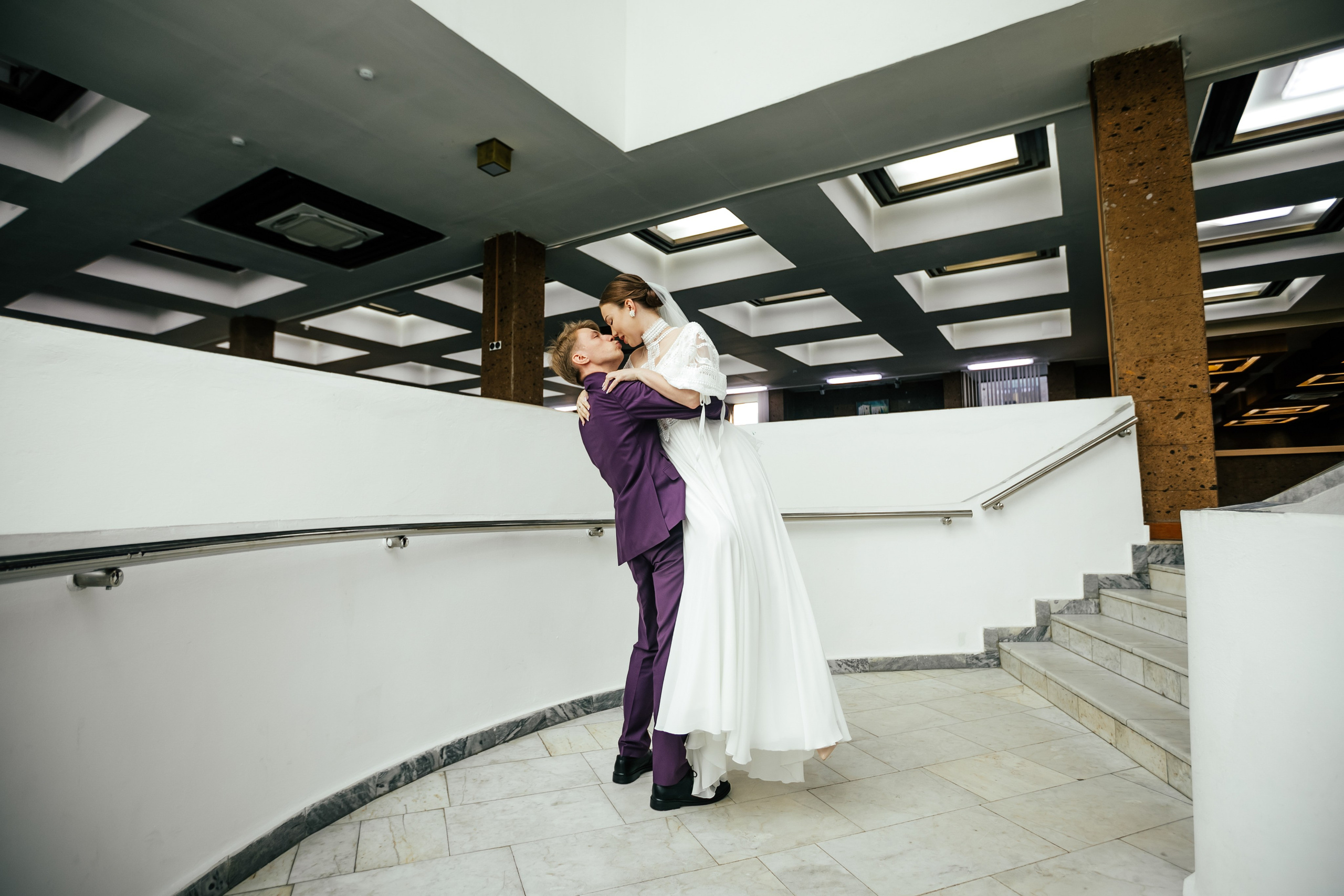 Кирилл и Мария. Свадебный фотограф Ростове-на-Дону