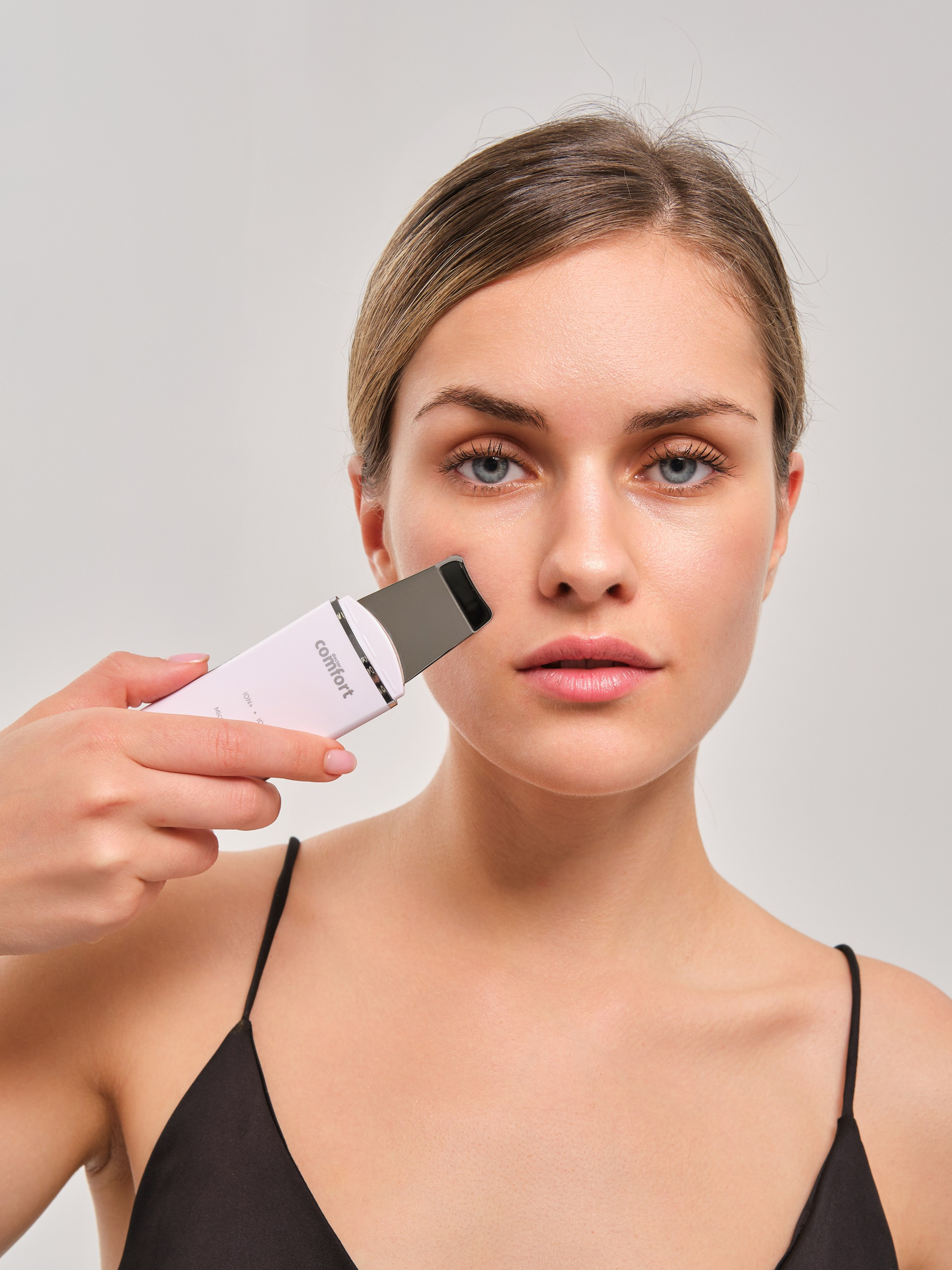 Предметные съемки с участием модели. Фотограф Карташев Артур