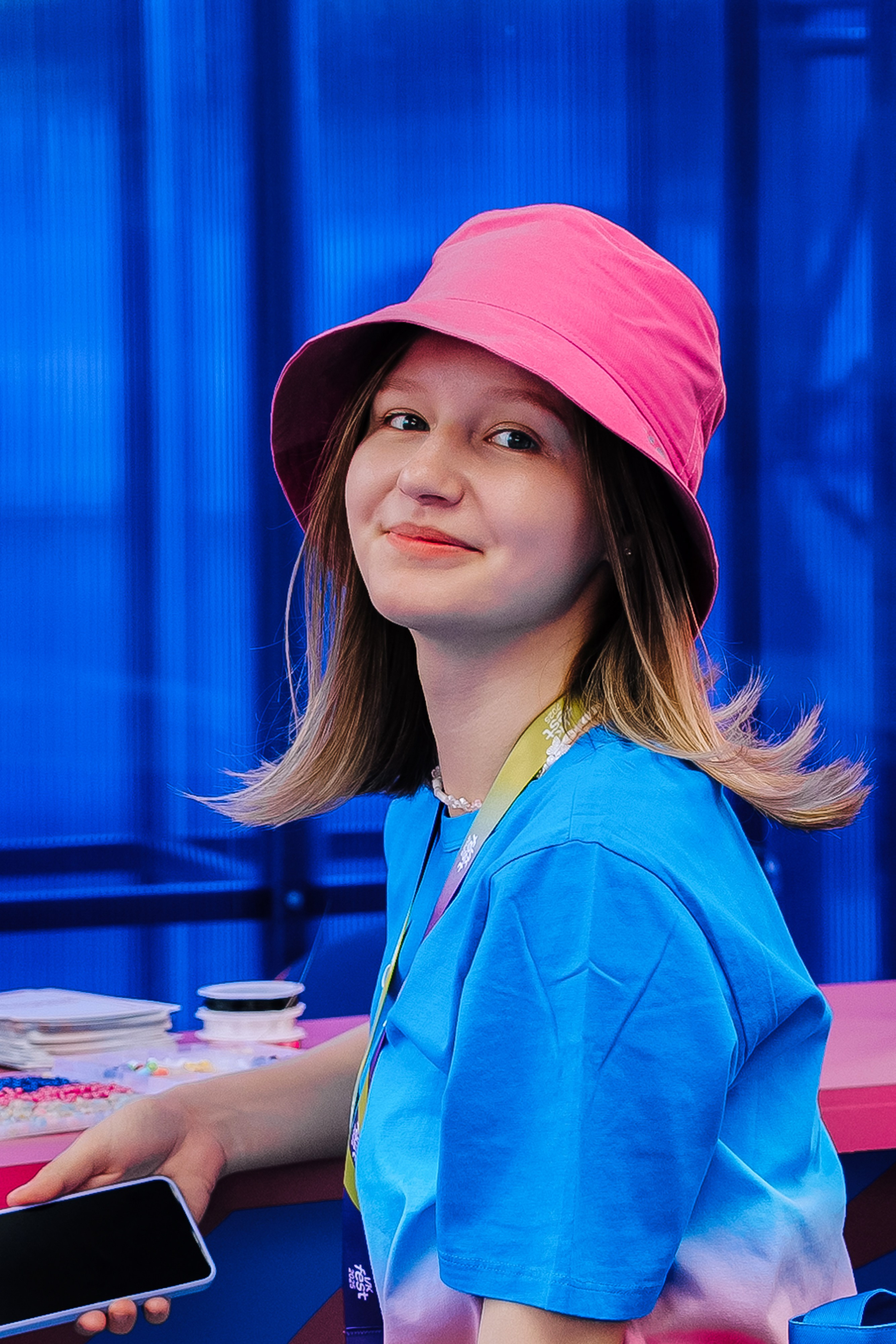 OZON x VK FEST. Репортажный фотограф Зуев Роман г. Челябинск