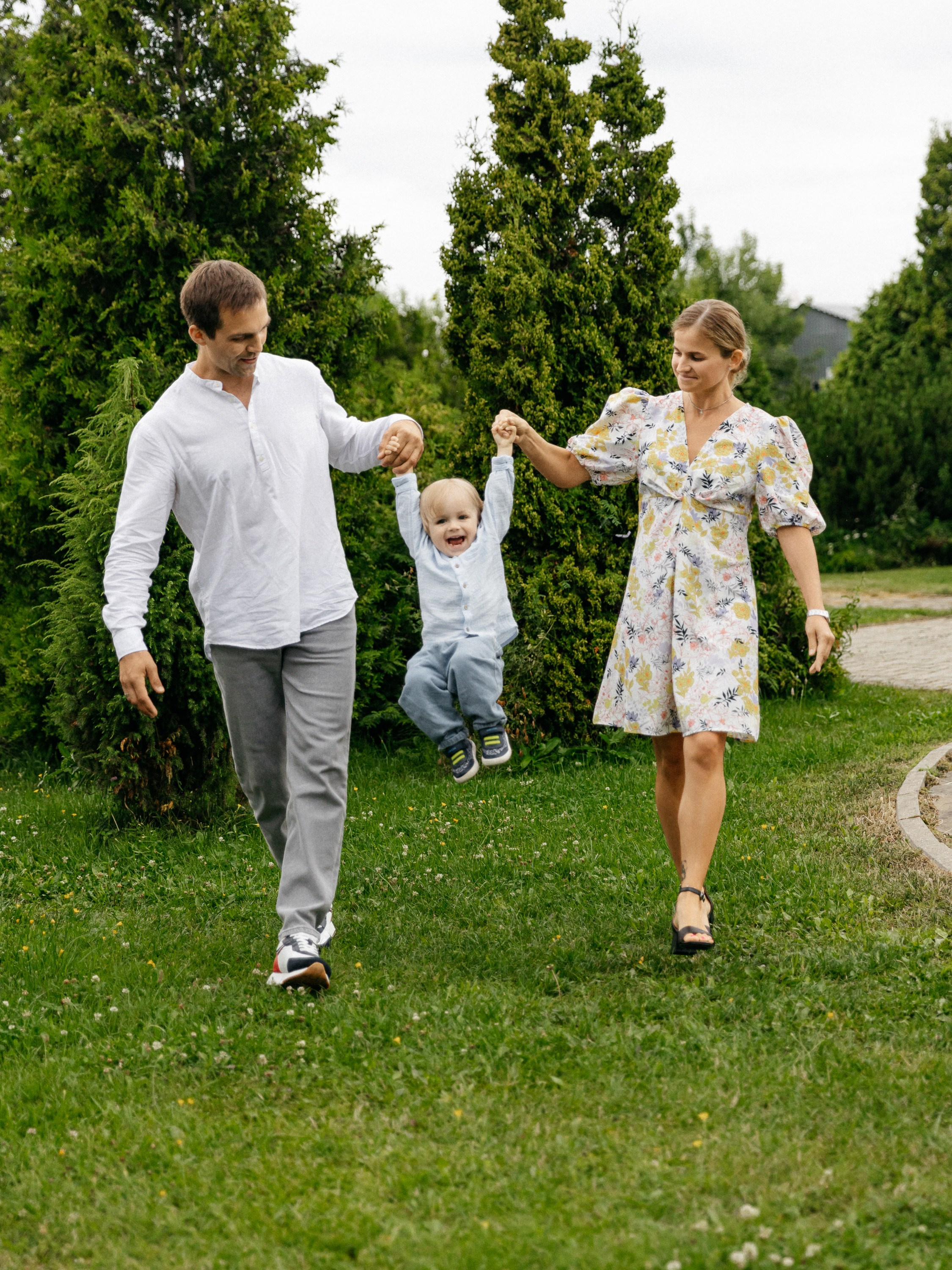 День Рождения. Свадебный фотограф Дмитрий Воробьев Ярославль