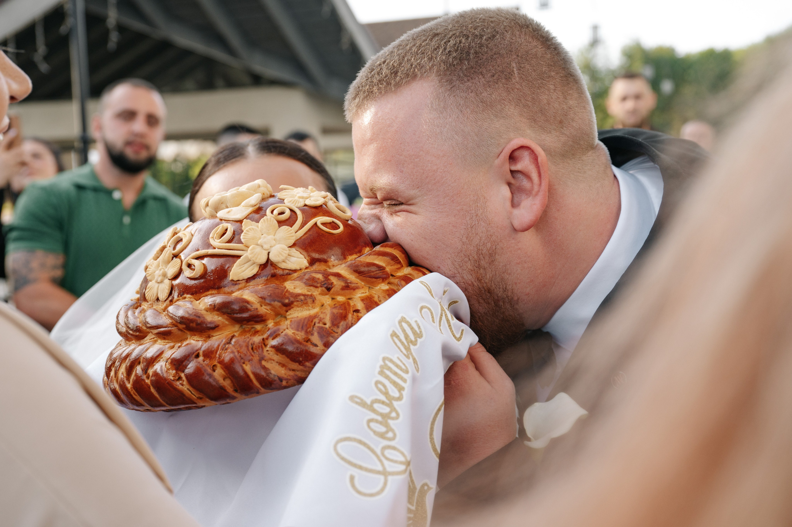 Свадьба в КСК Звёздный. Свадебный и семейный фотограф Виктория Носачёва. Щелково, Москва и МО