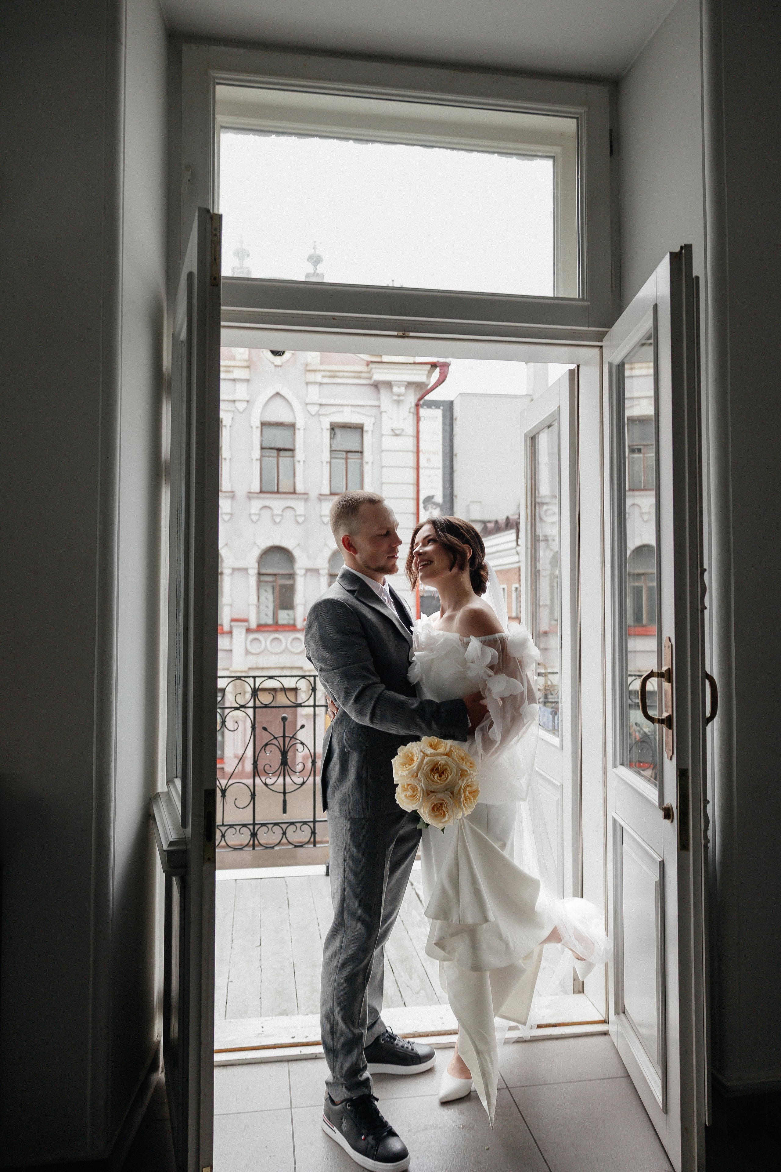 Елена&Ефим. Фотограф свадебный семейный в Красноярске Шукшина Наталья