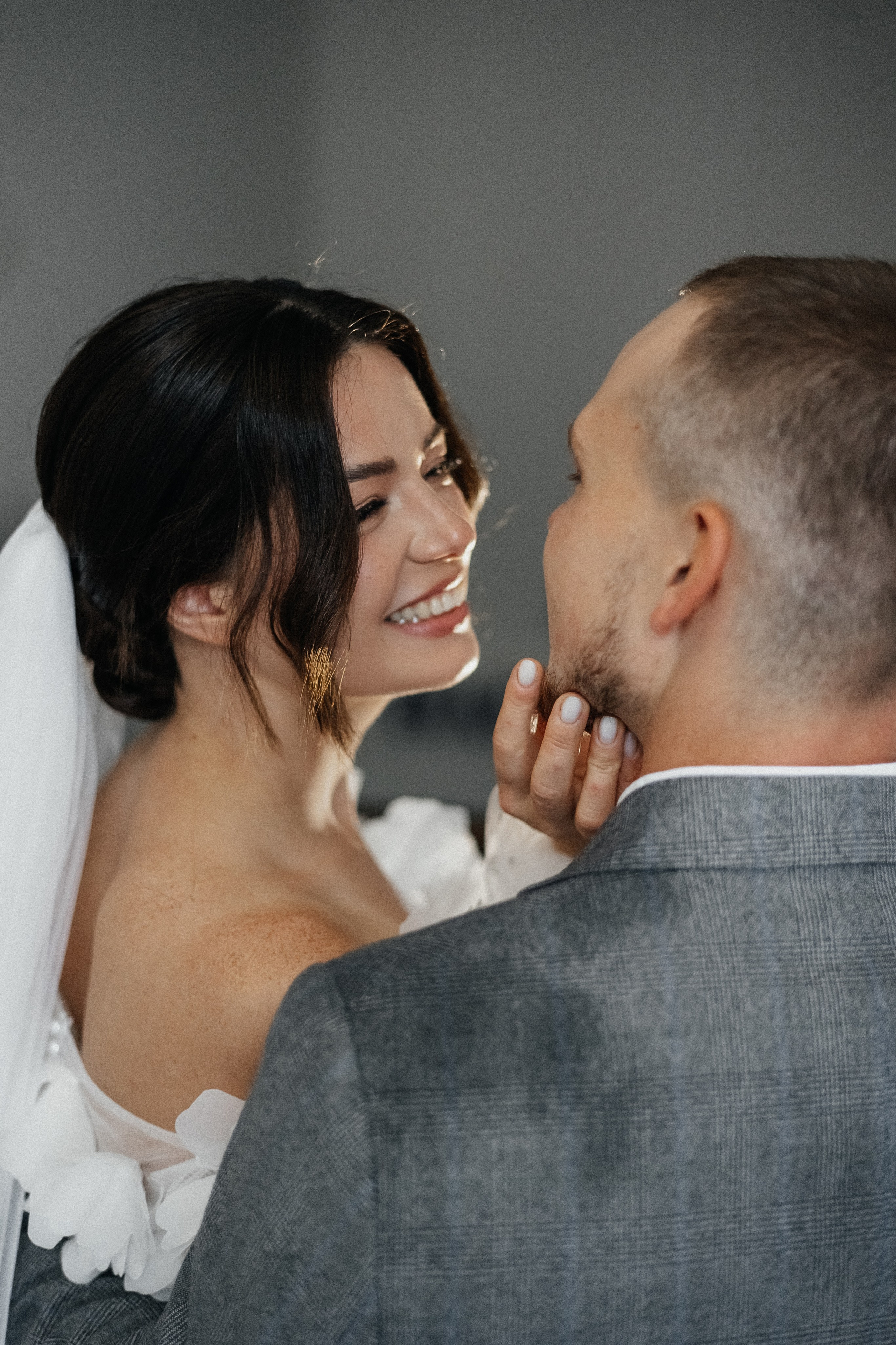 Елена&Ефим. Фотограф свадебный семейный в Красноярске Шукшина Наталья