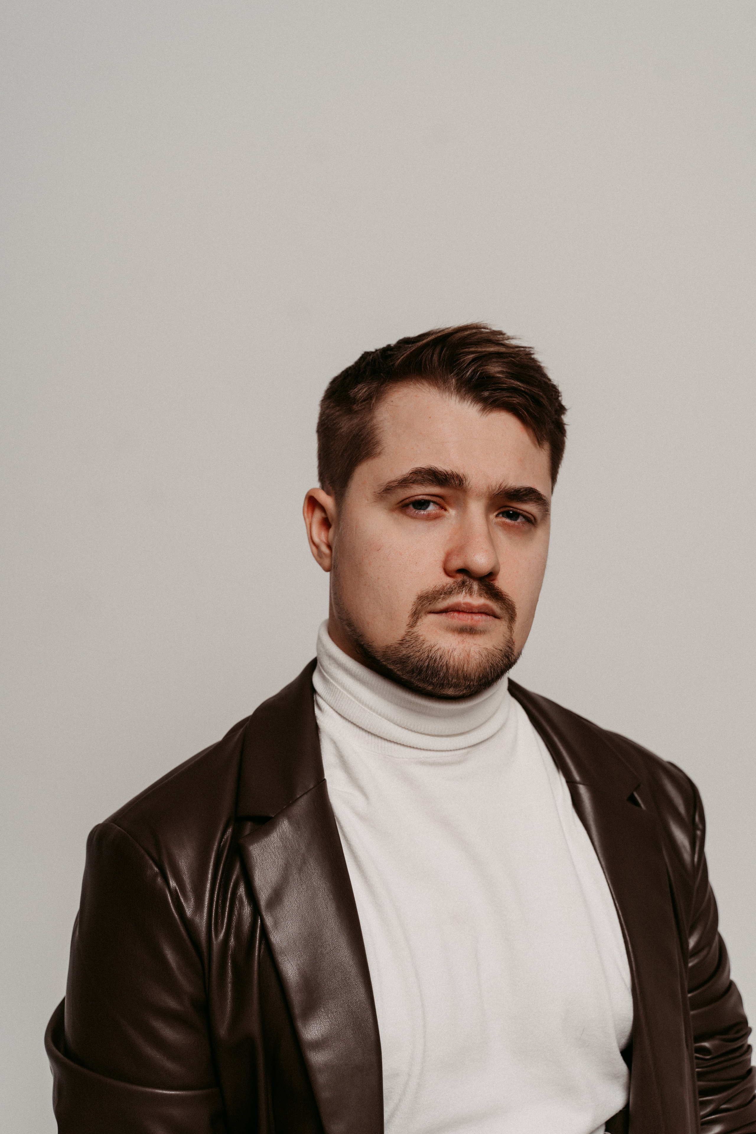 Faktura. Главная