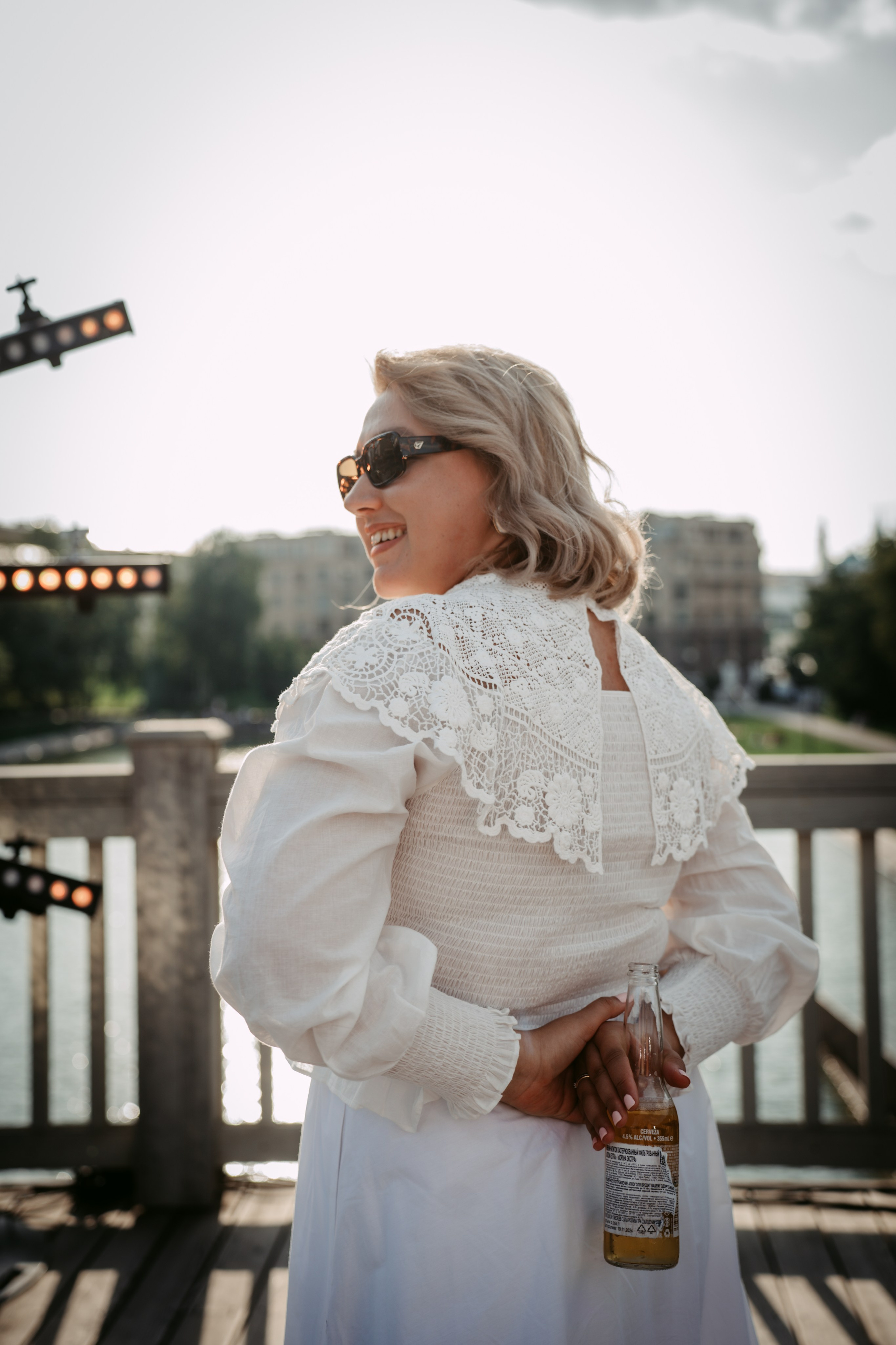 Свадьба Полины и Коли. Главная