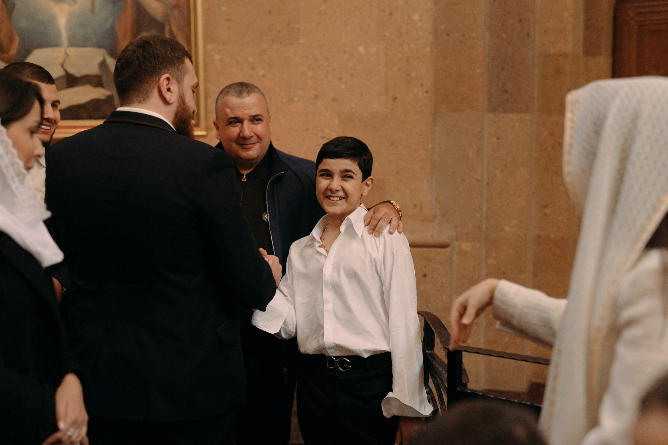 Георгий. Арман Авдалян Фотограф Ростов-на-Дону