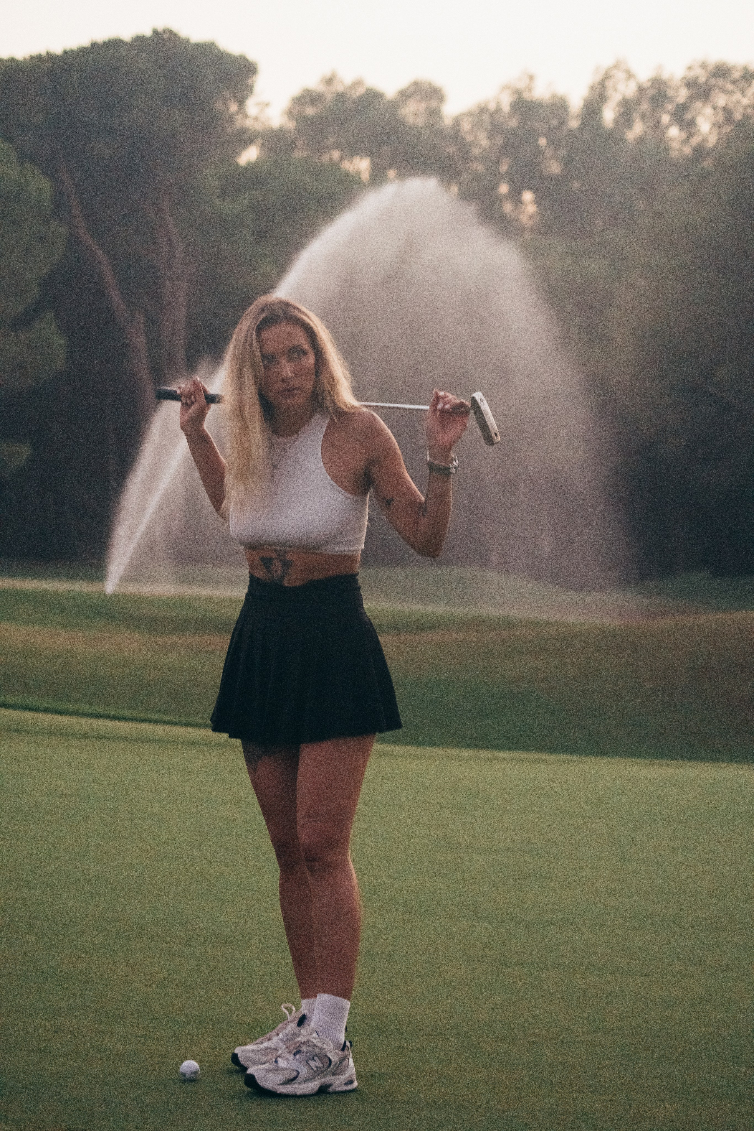 MARY GU. ПЕРСОНАЛЬНЫЙ ФОТОГРАФ