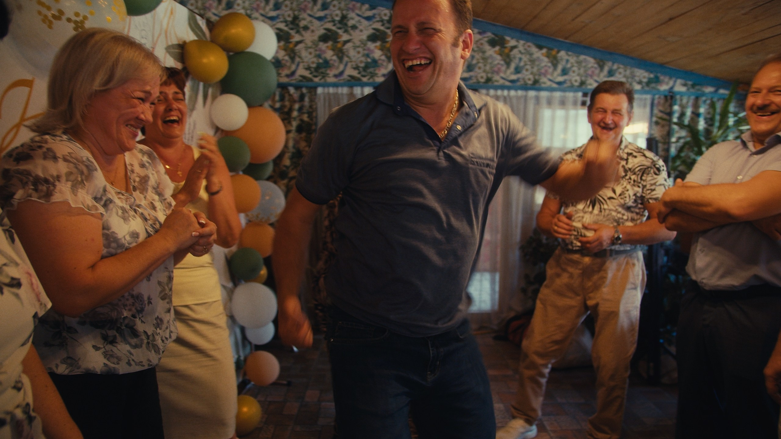 Первые кадры с юбилея Марины. Видеограф СПб Роман Рассейкин |Rasfilm|