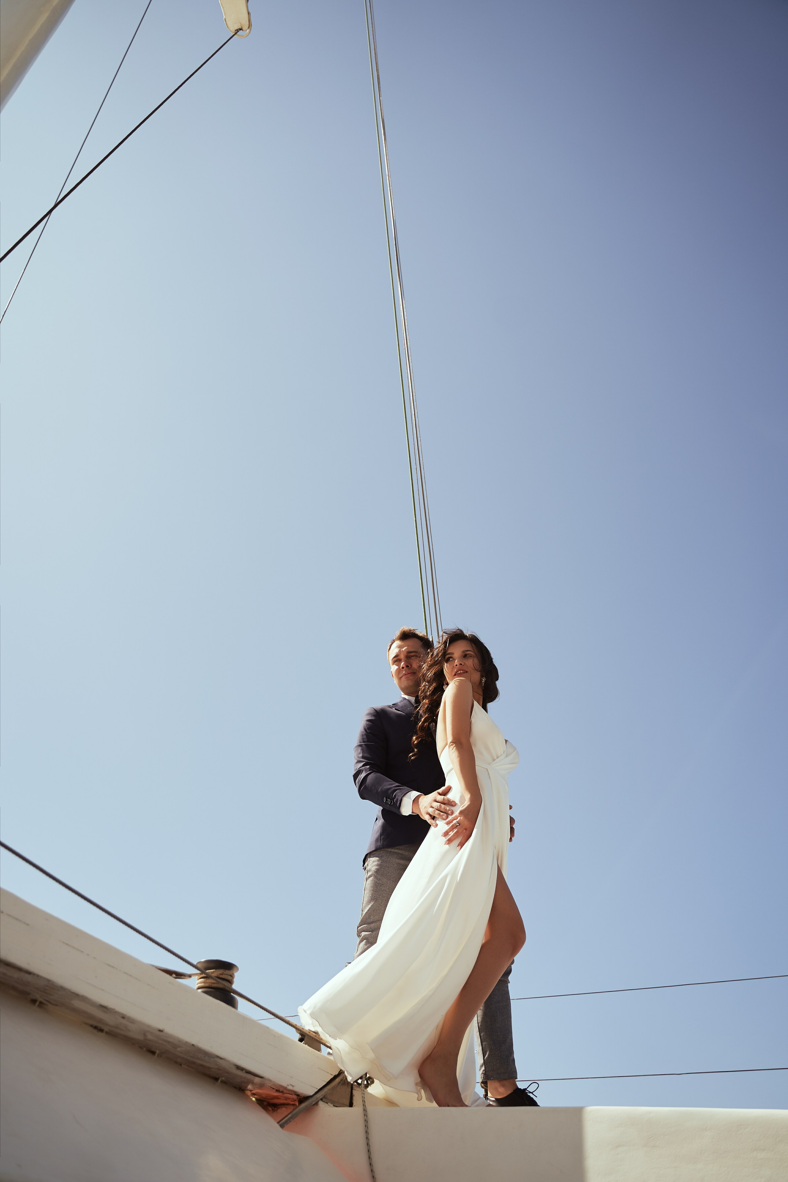 Серии снимков. Фотограф Иван Сосновский