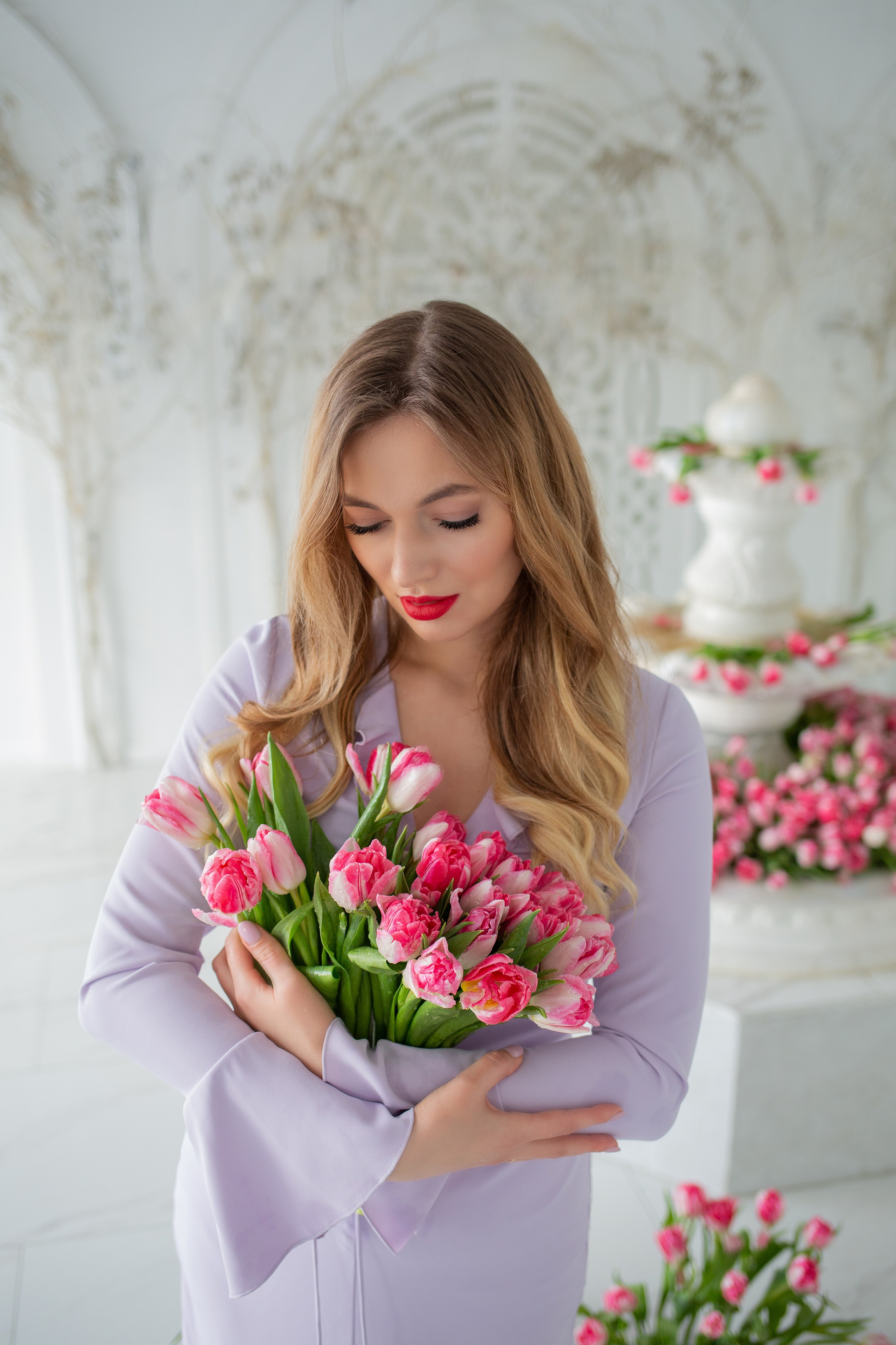 Жанна. Семейный фотограф Николаева Ольга