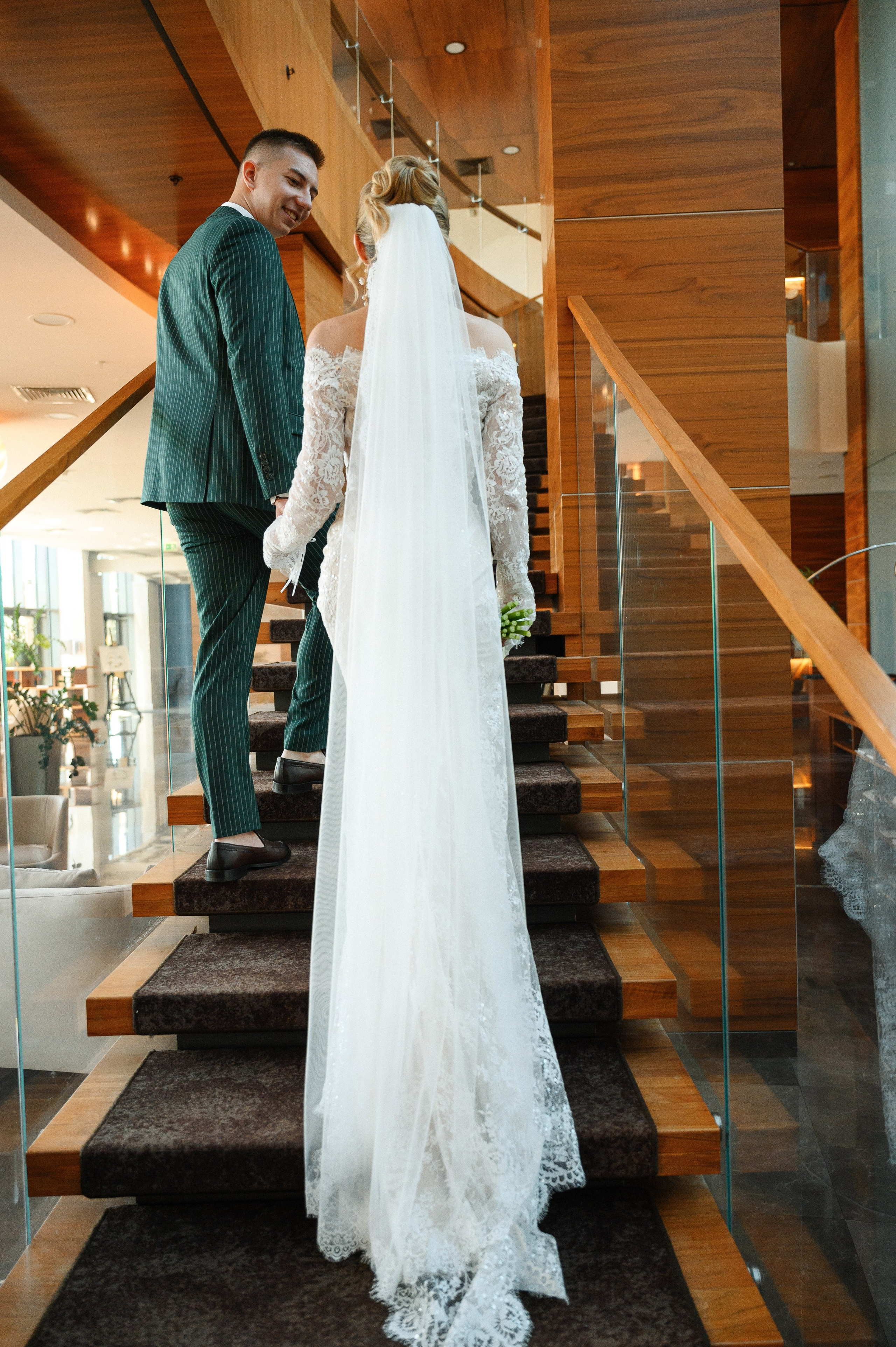 Илья & Алина