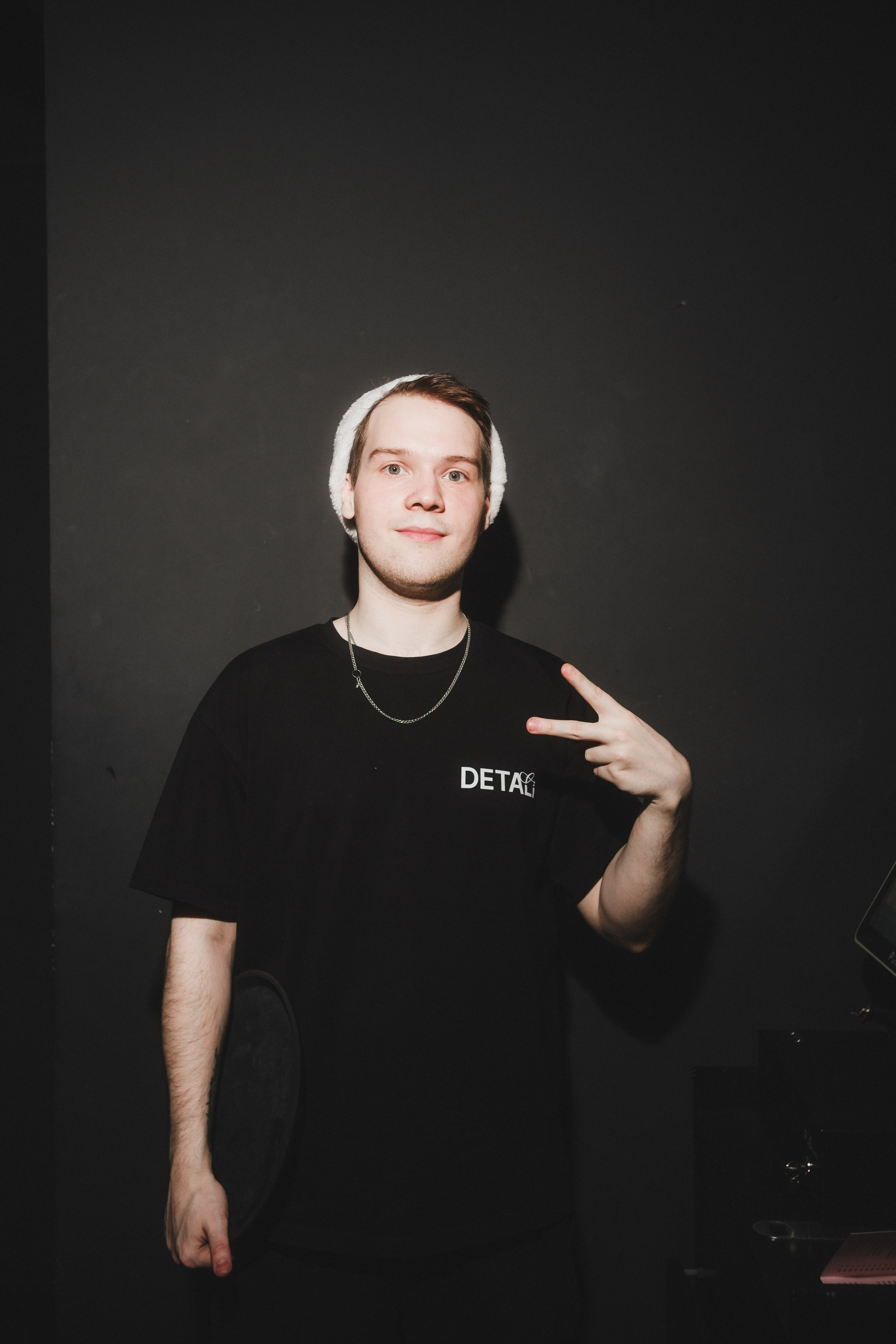 Detali Bar. Фотограф в Тюмени Кирилл Марфин