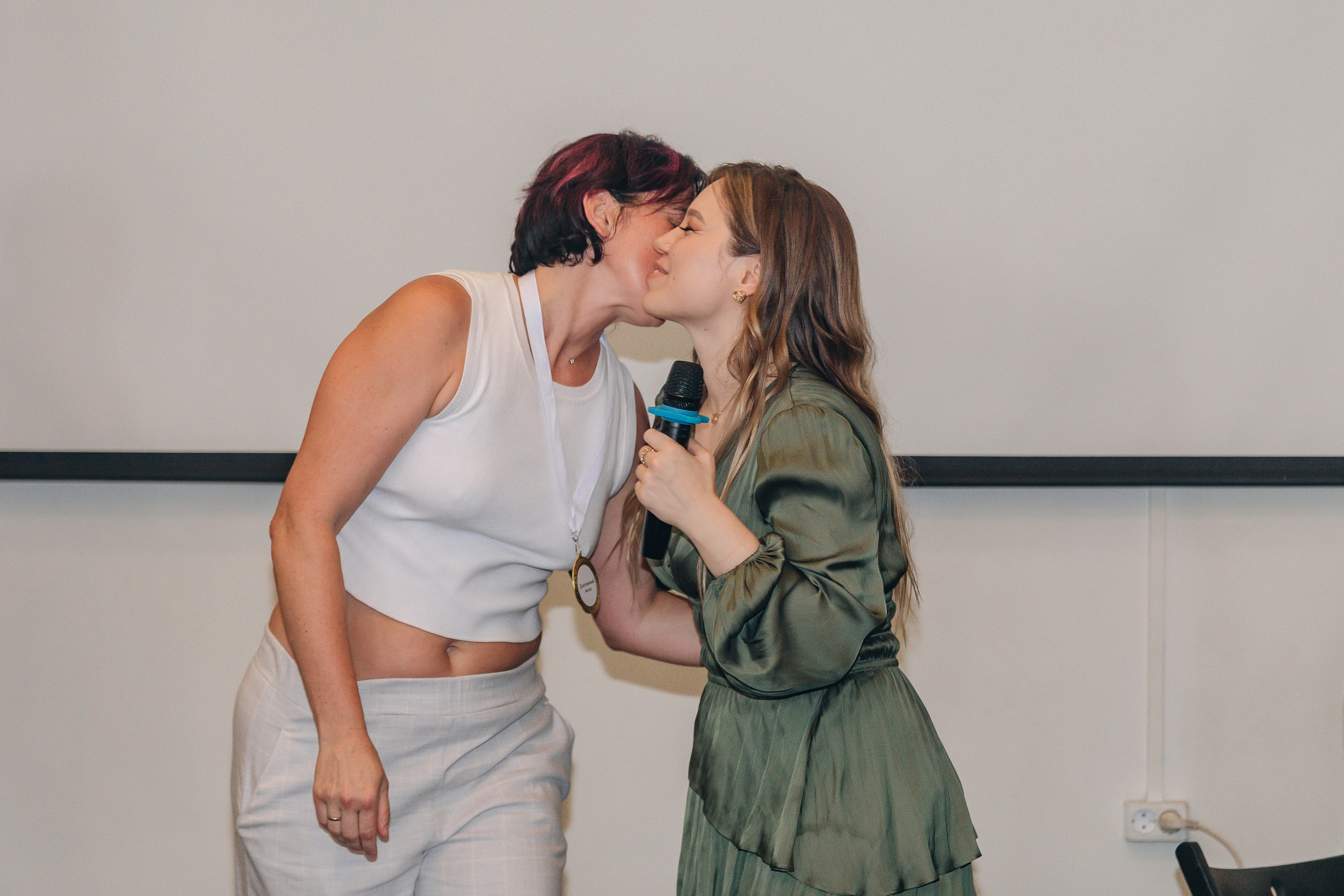 Выпускной кондитеров Alina2cake club. Семейный фотограф в Санкт-Петербурге Ева Маркова