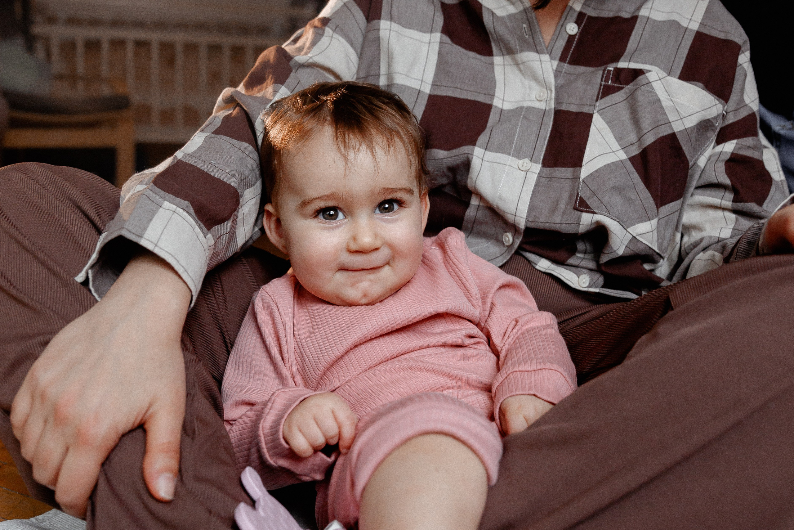 4. Женский и семейный фотограф в Москве и Дедовске Ксения Лайд