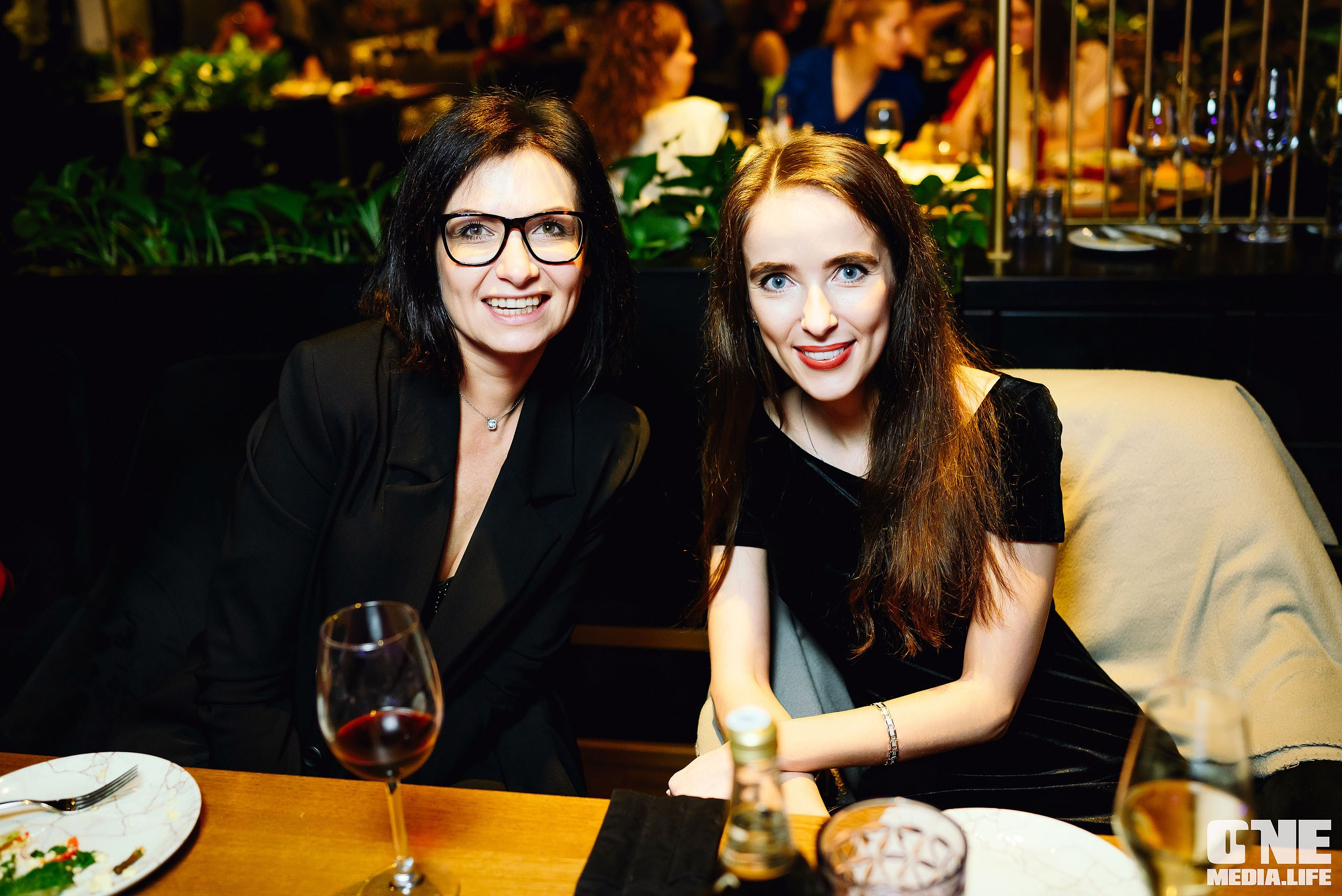 Репортаж из ресторана El Greco. One Media Life: фоторепортажи, фотоотчеты с мероприятий и заведений