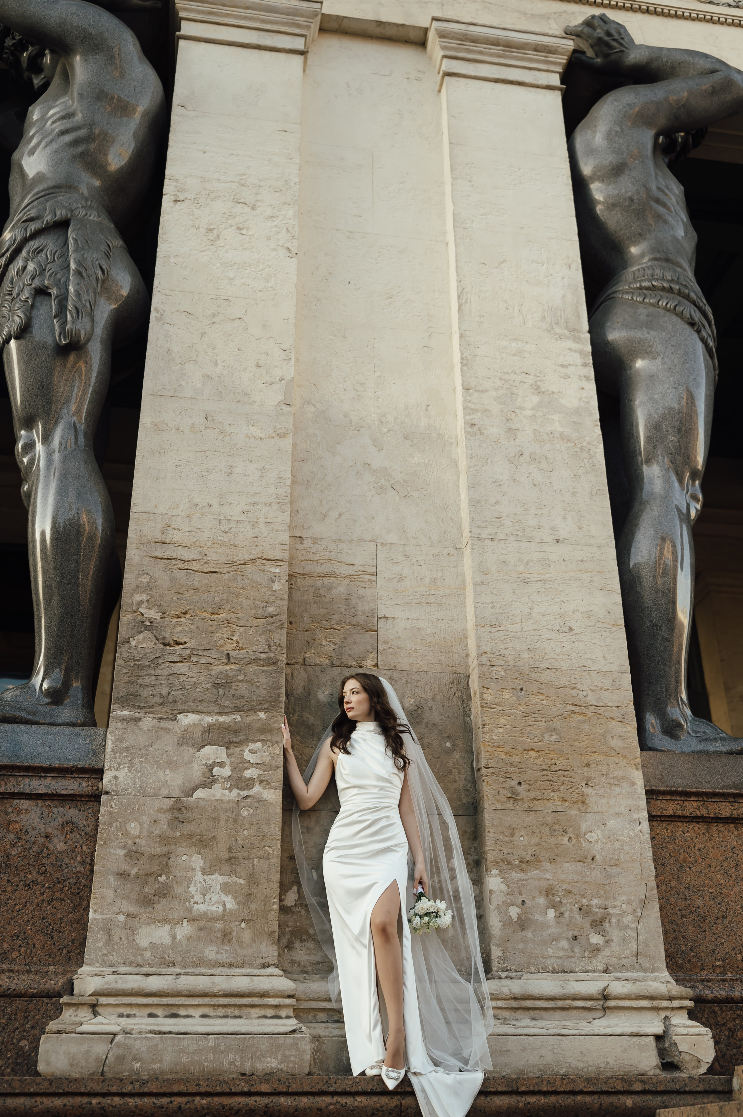 Люби меня!. Фотограф Ирина Бунтури
