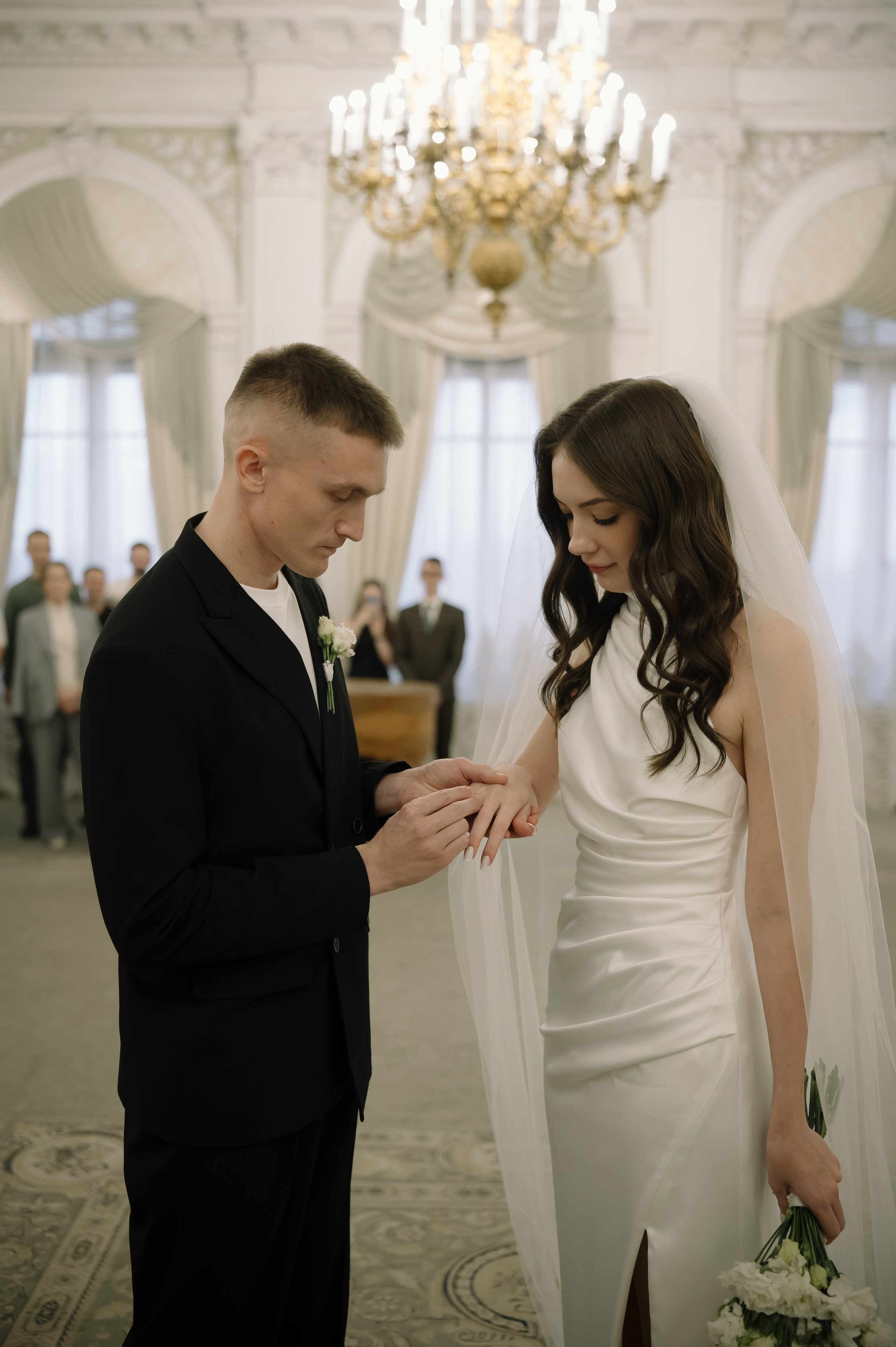 Люби меня!. Фотограф Ирина Бунтури